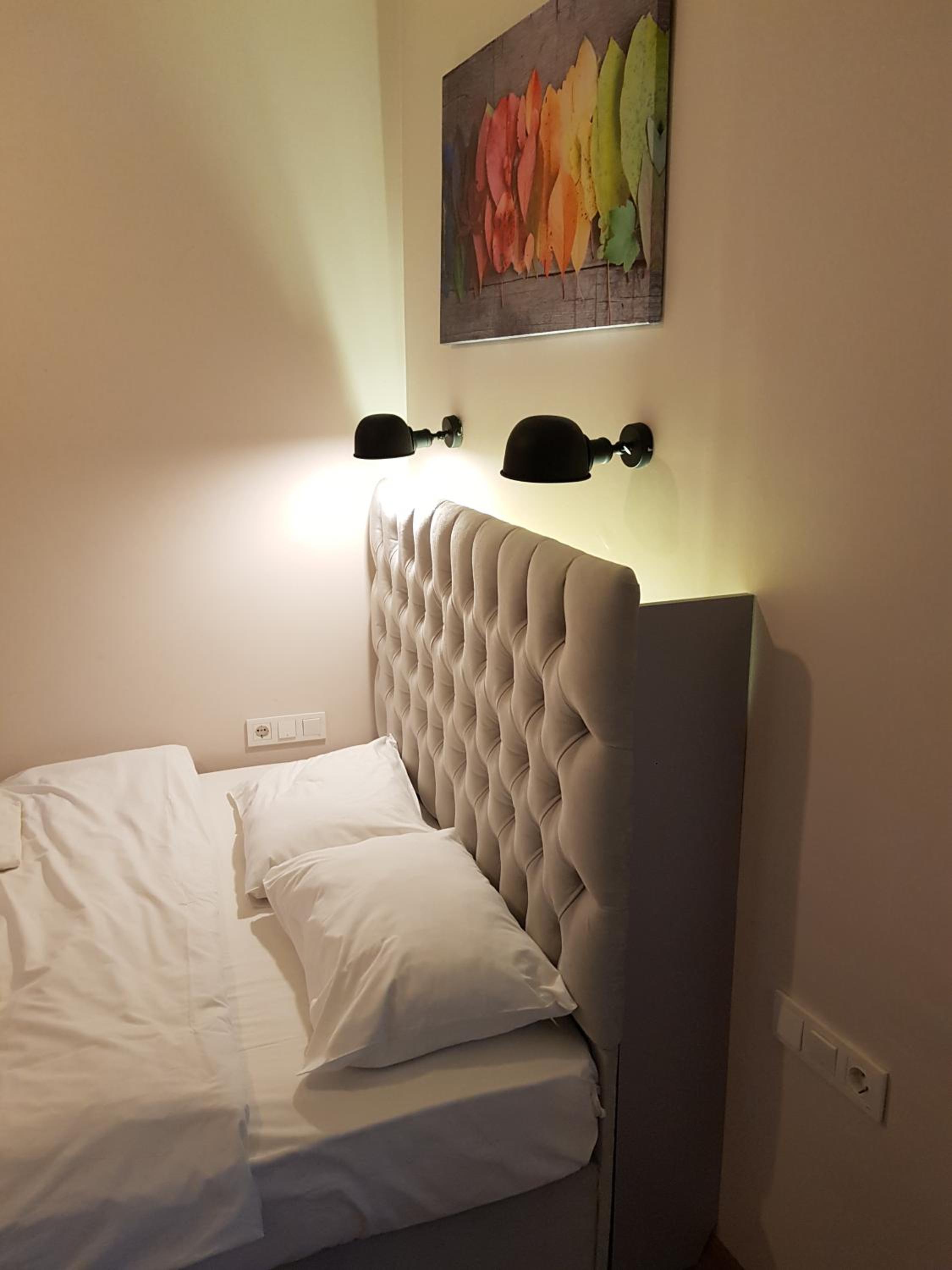 Studio Apartment photo 3
