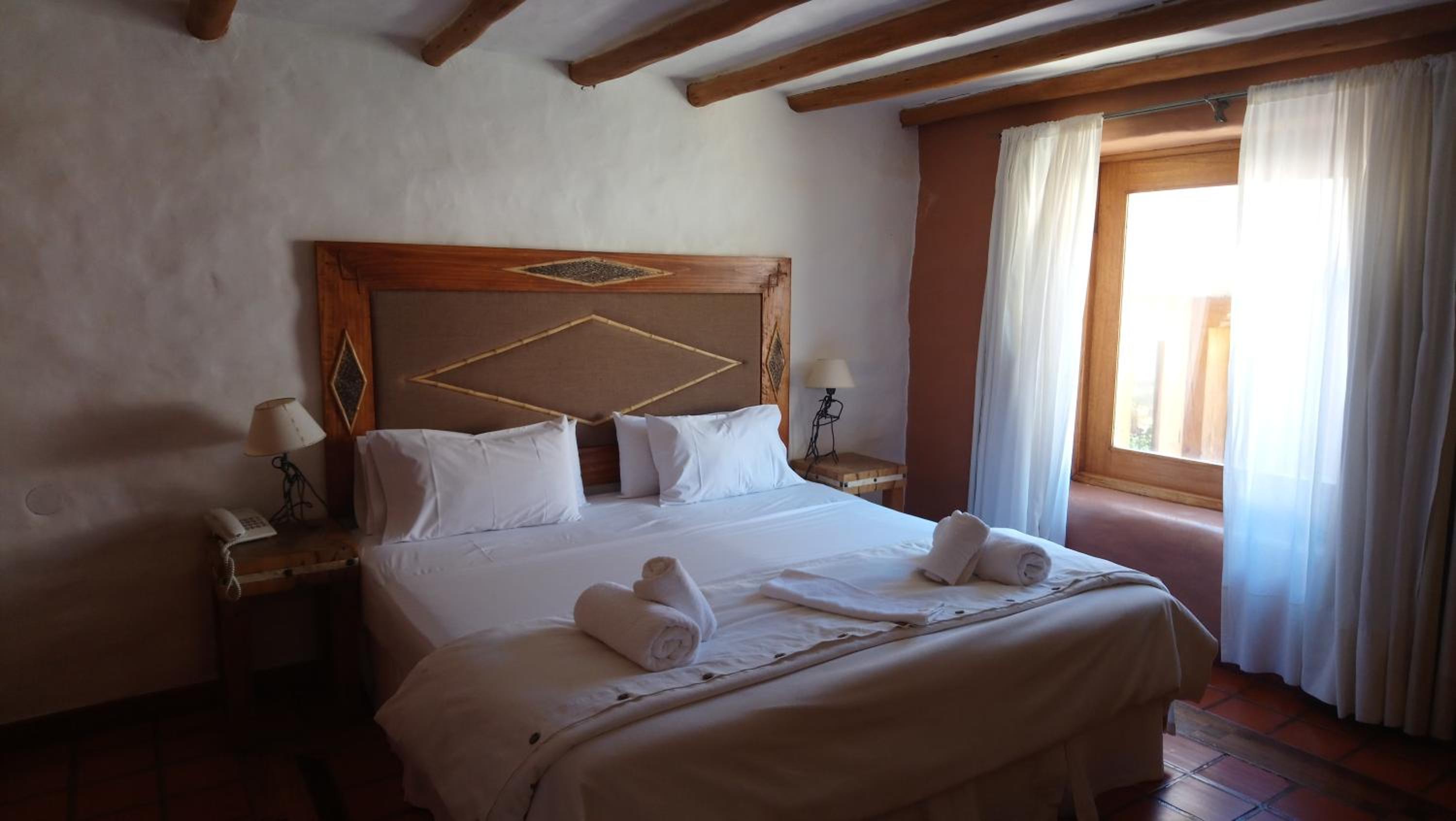 Double or Twin Room photo 2