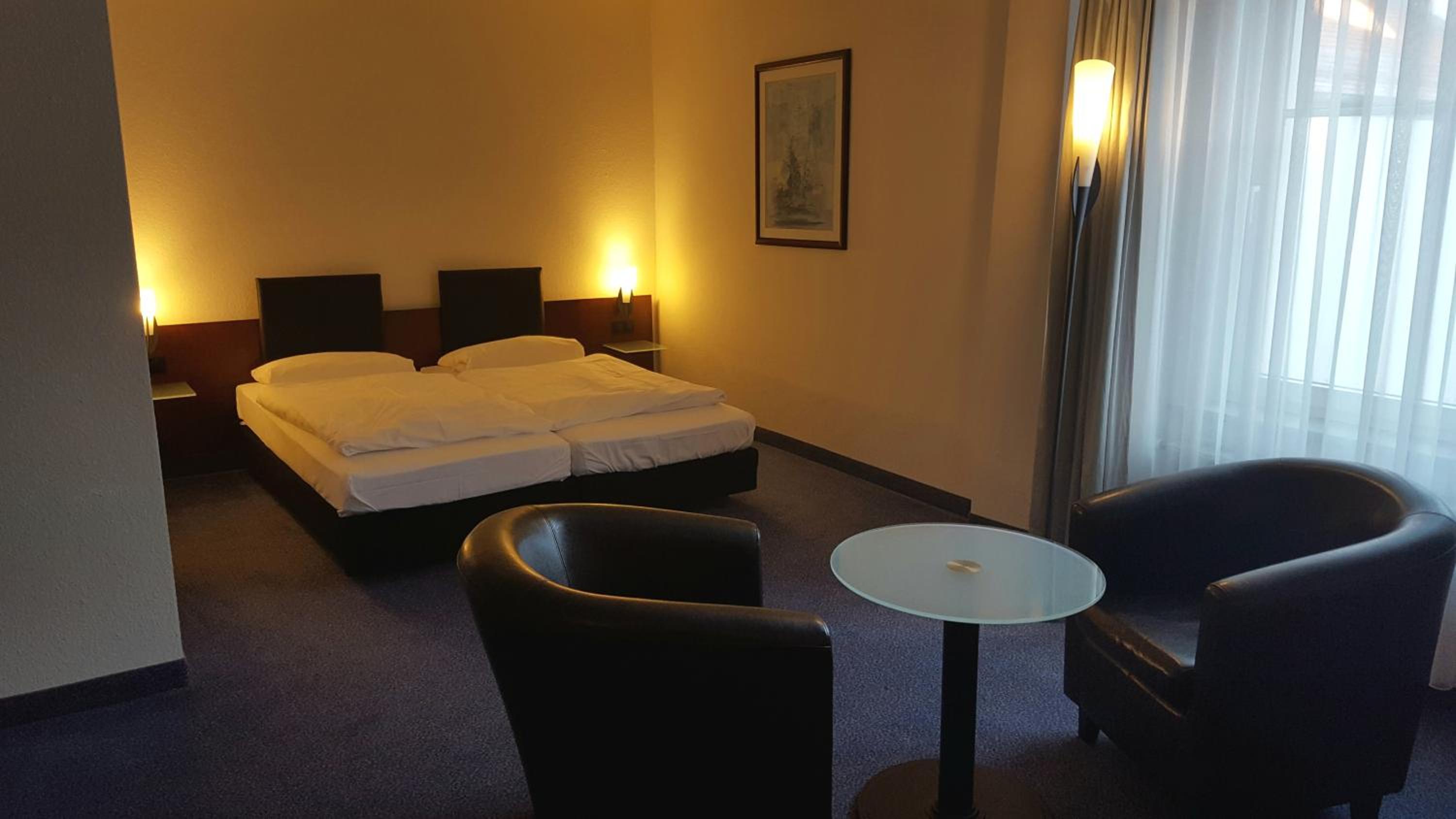 Superior Double or Twin Room photo 2