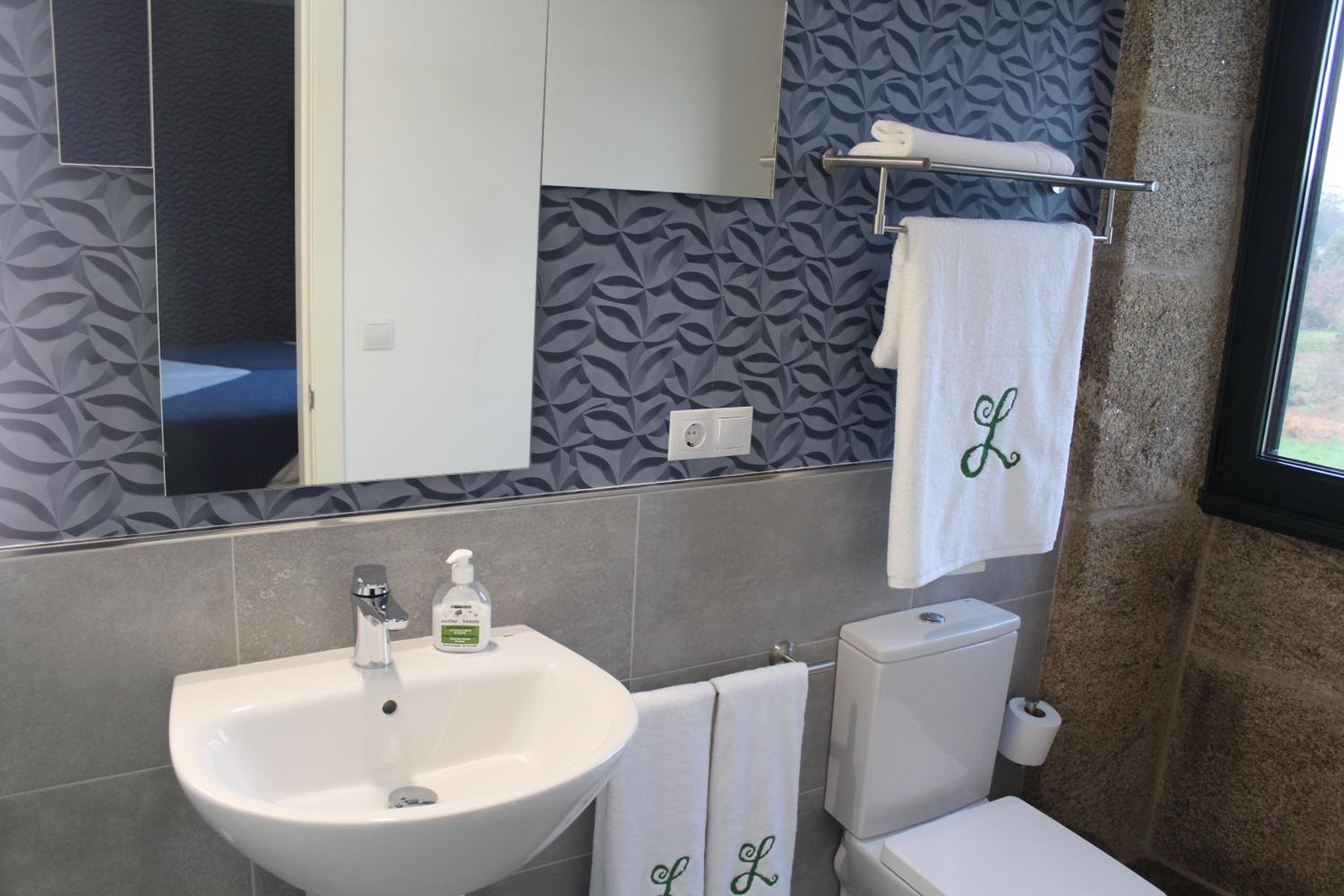 Superior Double or Twin Room photo 3