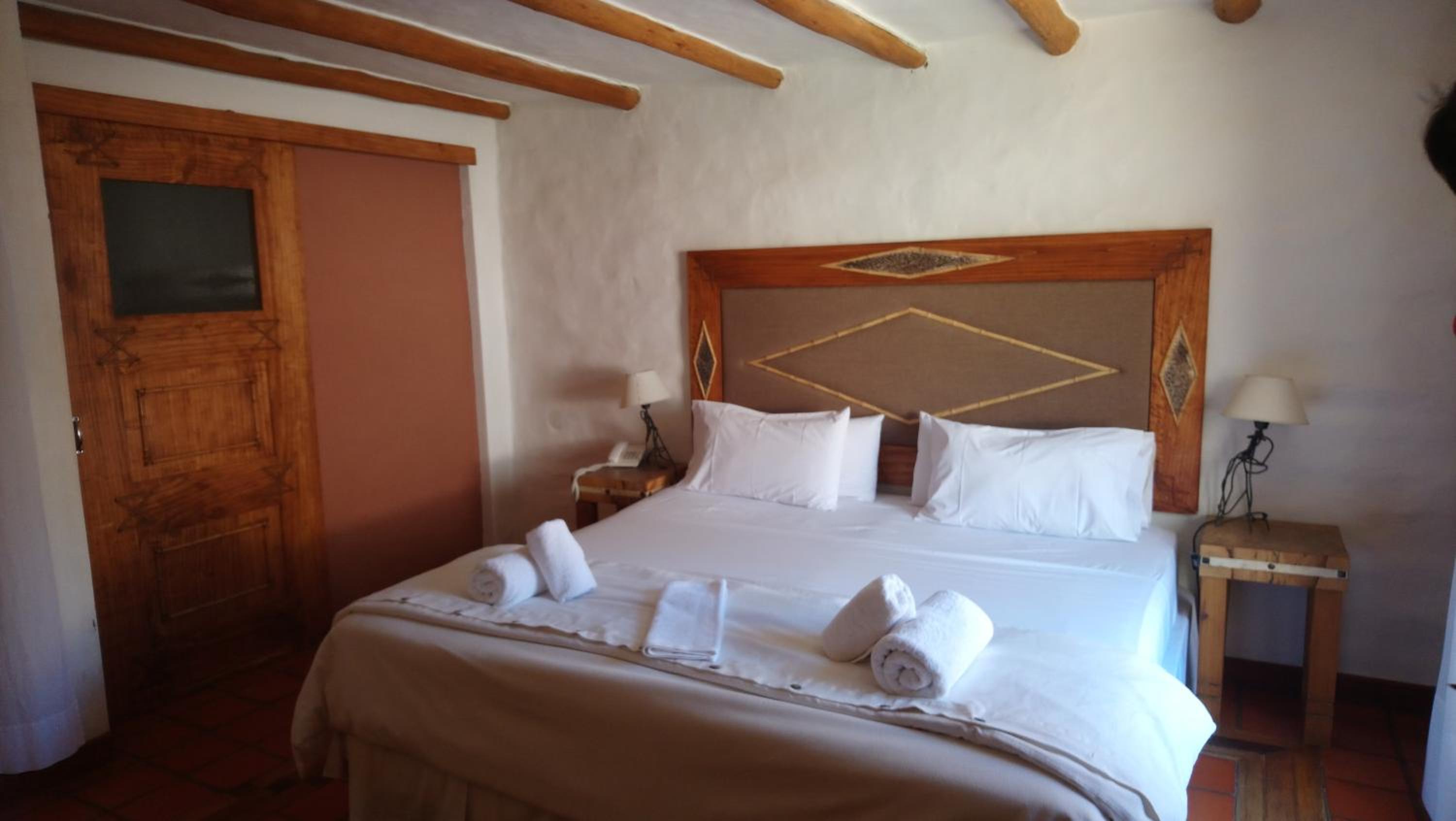 Double or Twin Room photo 1