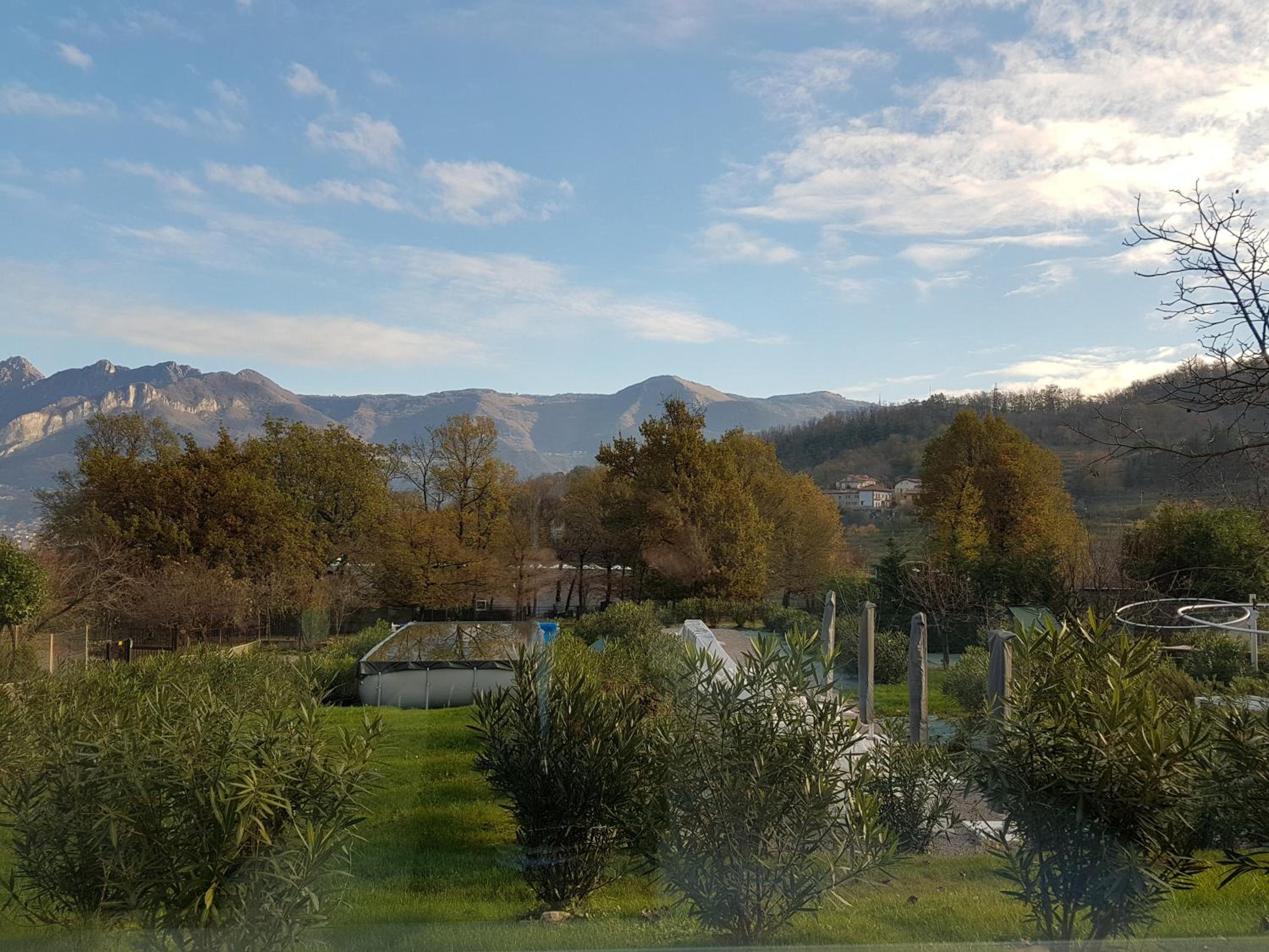 Double Room with Garden View - Photo 5