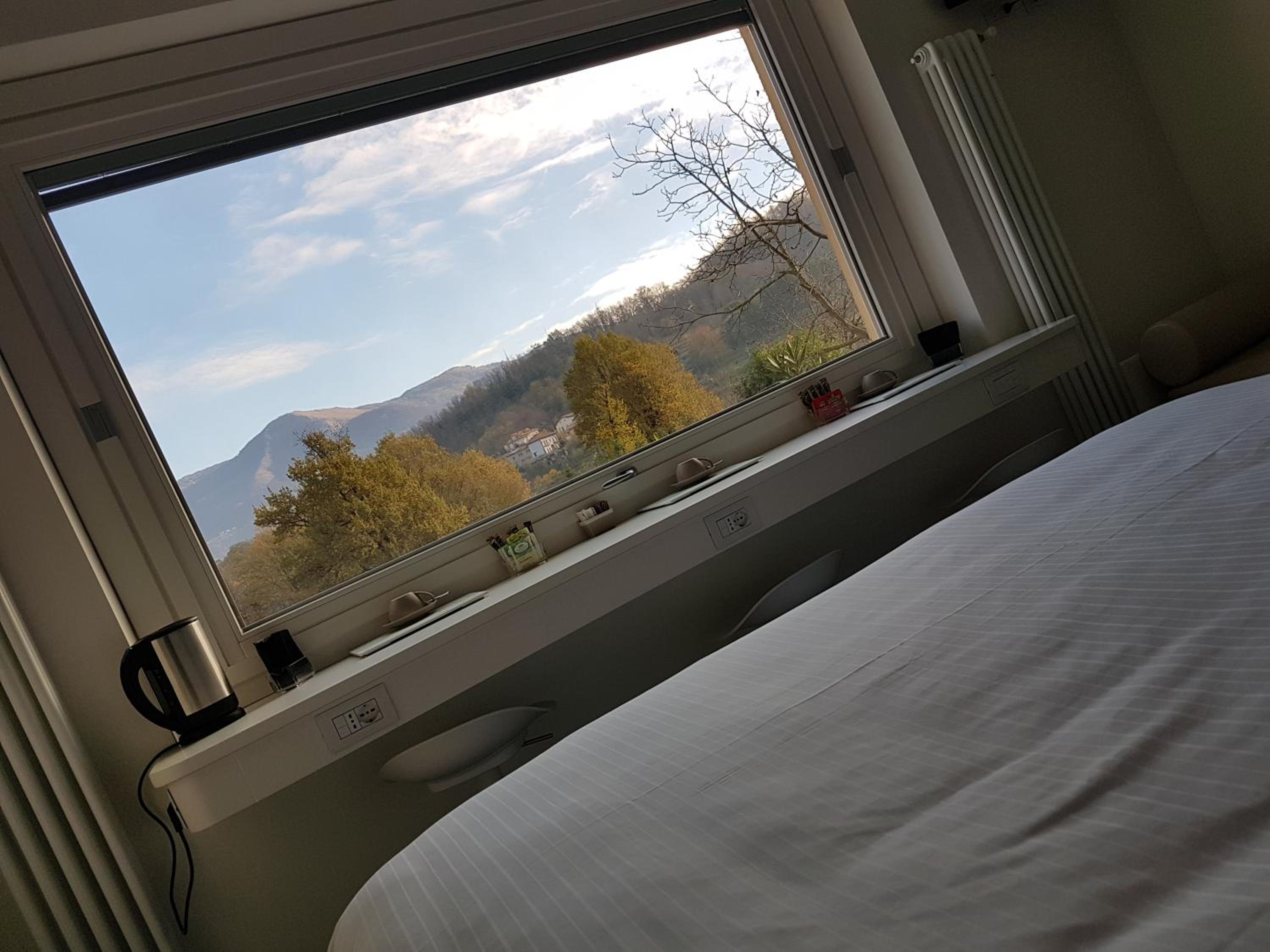 Double Room with Garden View - Photo 6