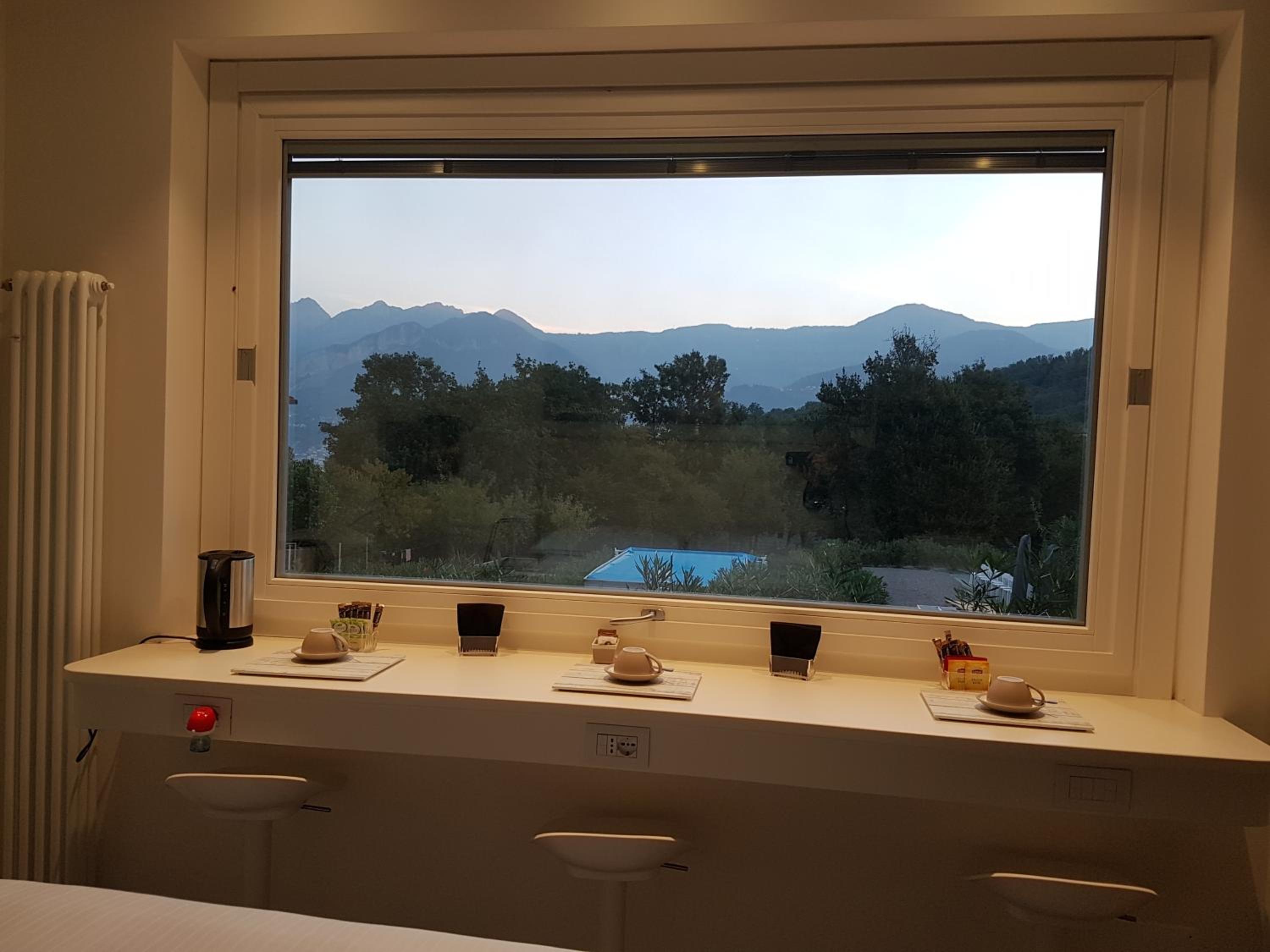 Double Room with Garden View - Photo 8
