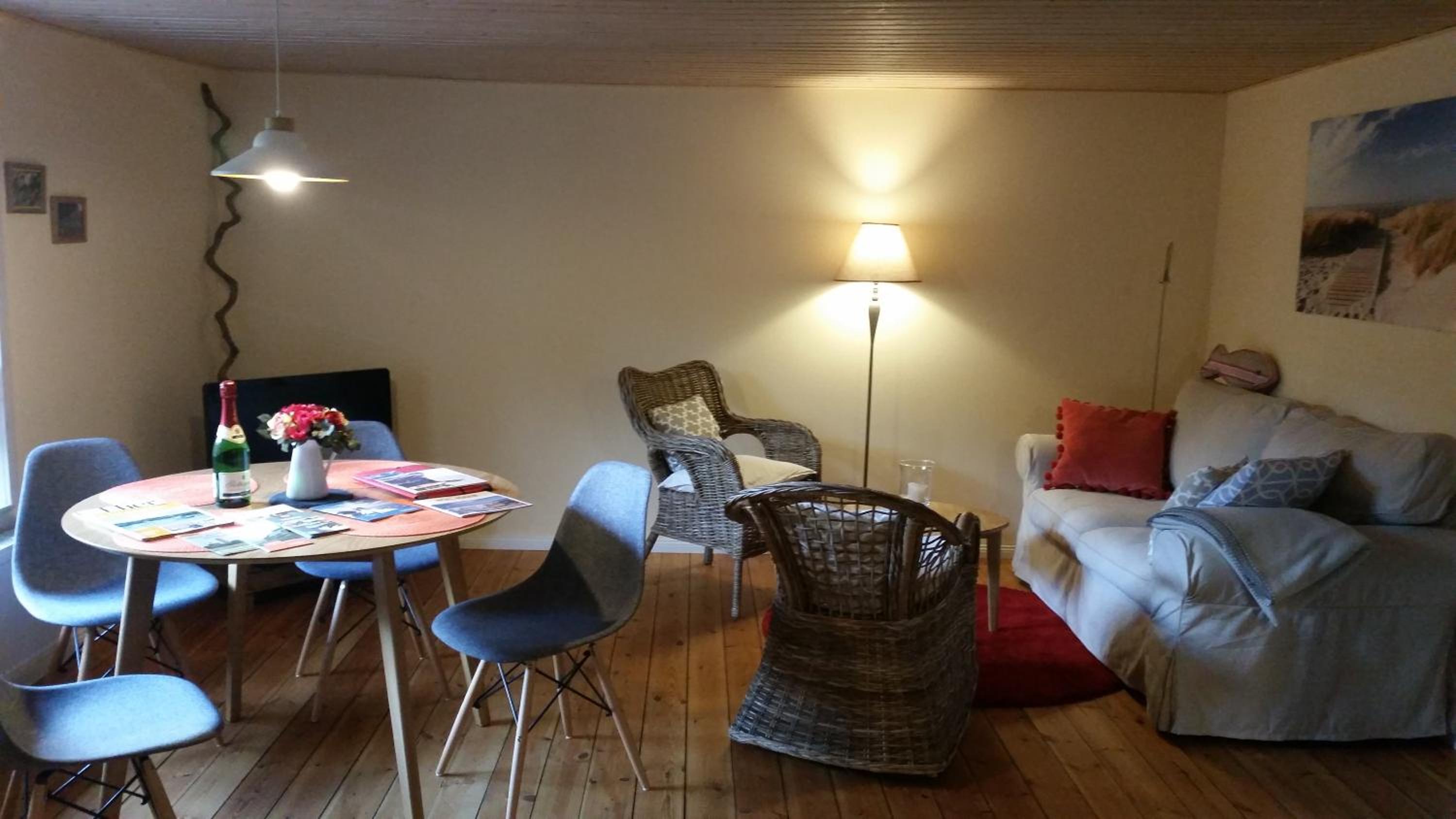 Apartment - Ground Floor photo 1