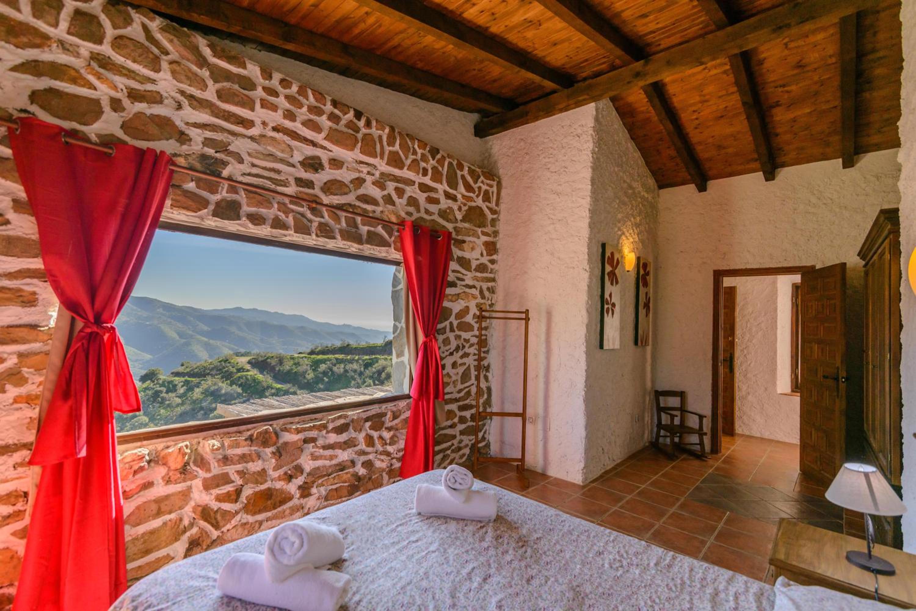 Casa de Seis Habitaciones