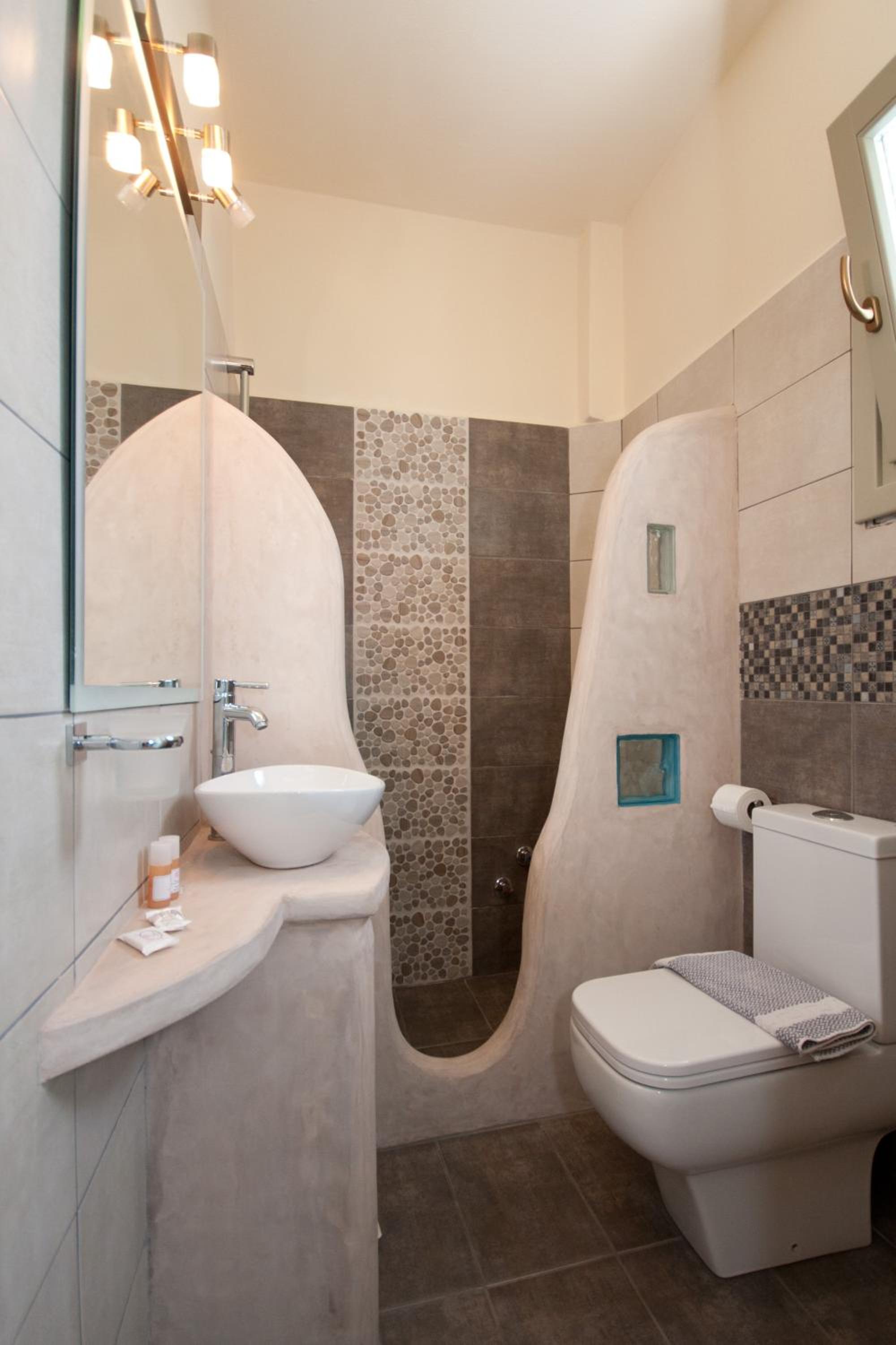 Studio with Panoramic Sea View (3 Adults) - Photo 17