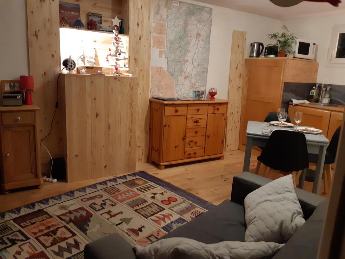 One-Bedroom House - Photo 13
