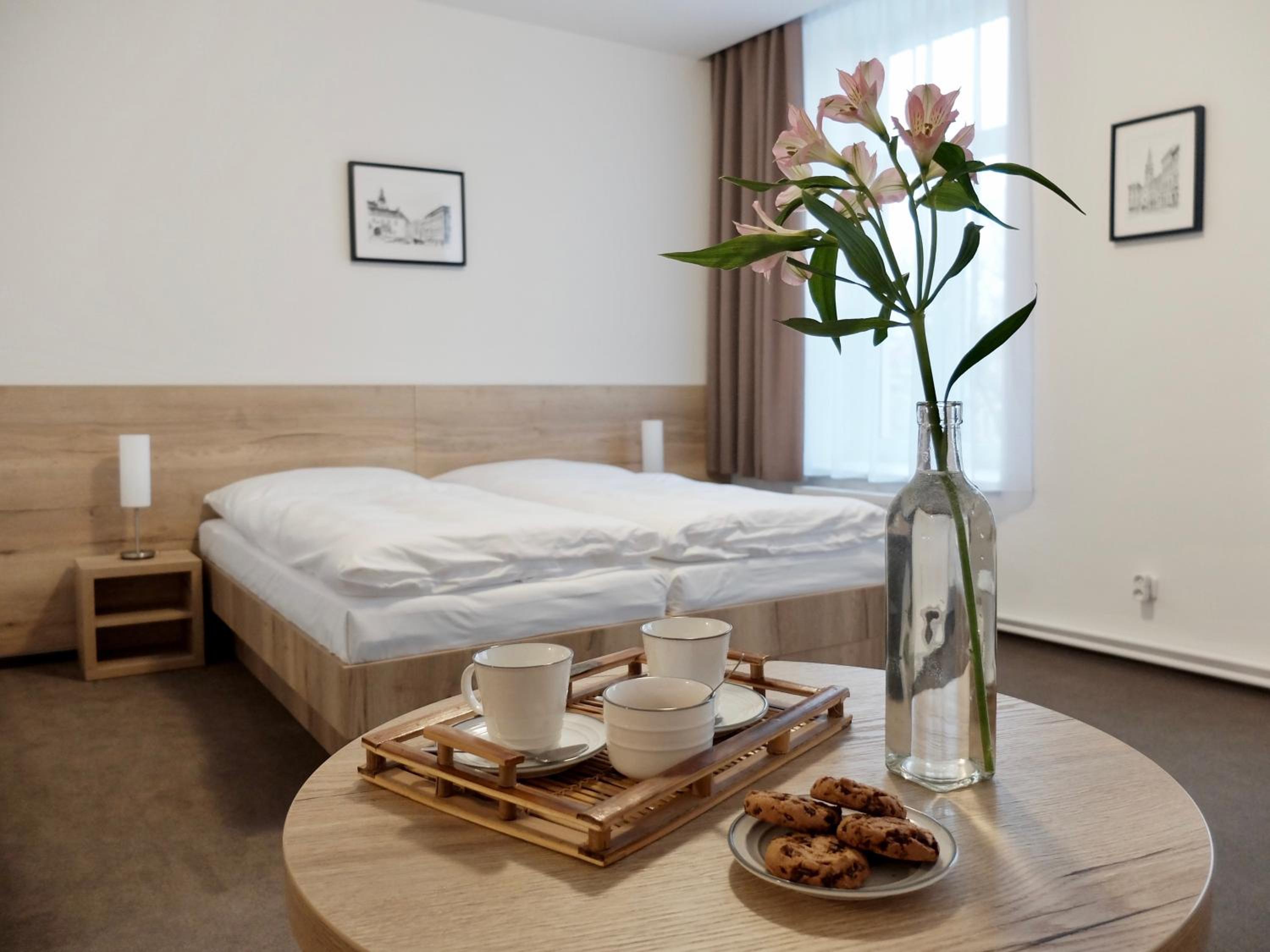 Double or Twin Room - Photo 1