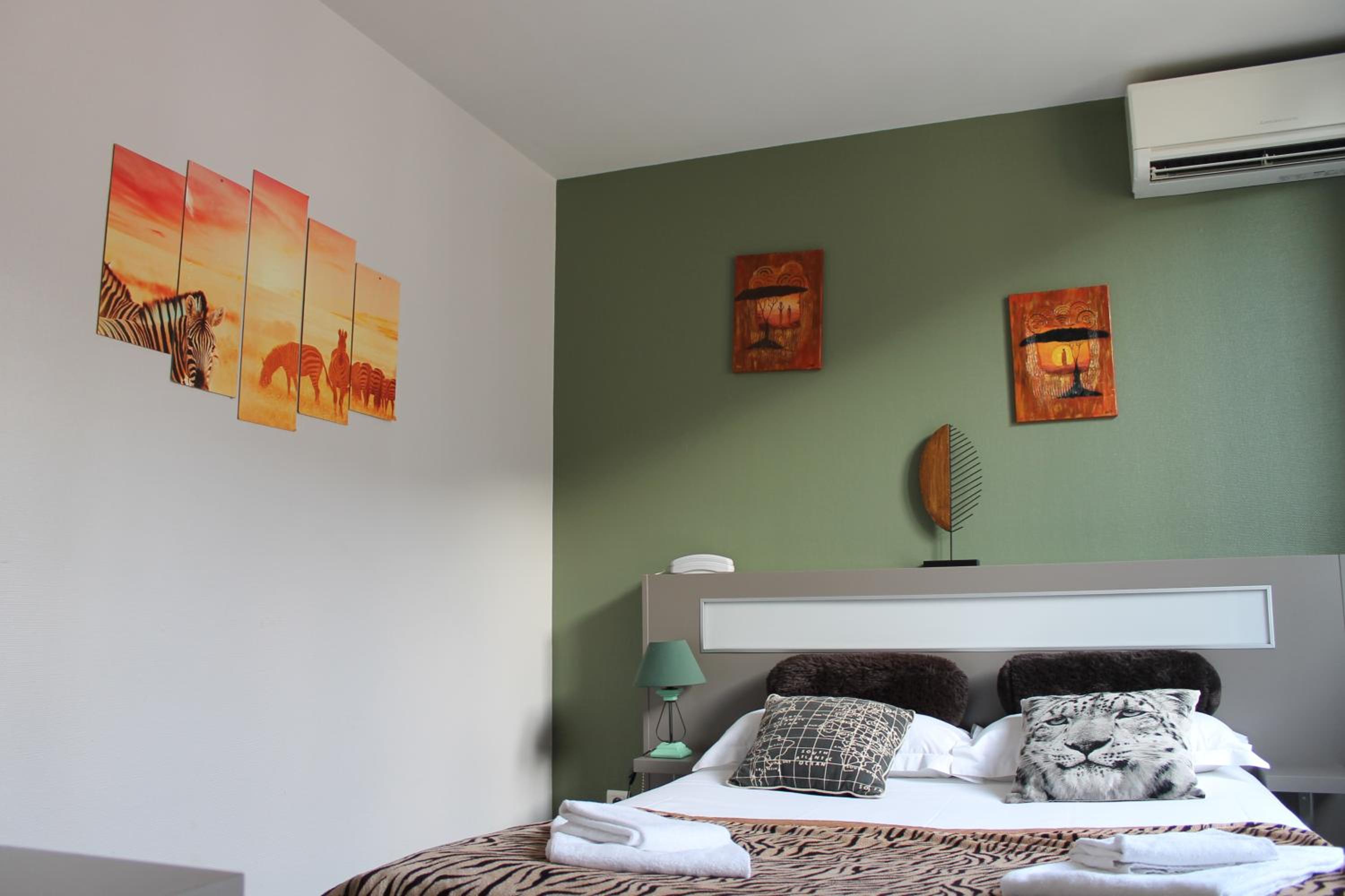 Double Room photo 2
