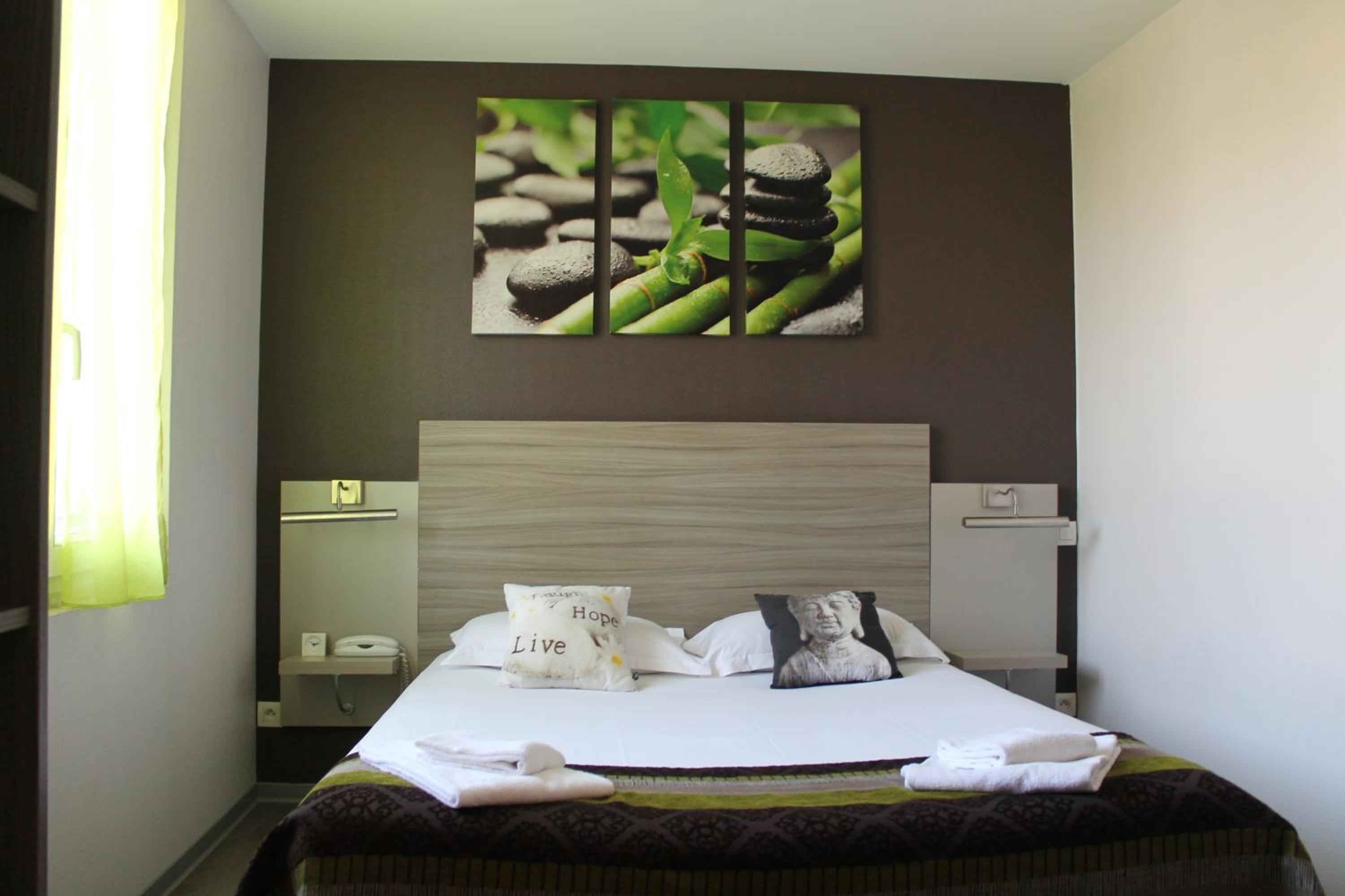 Double Room photo 2