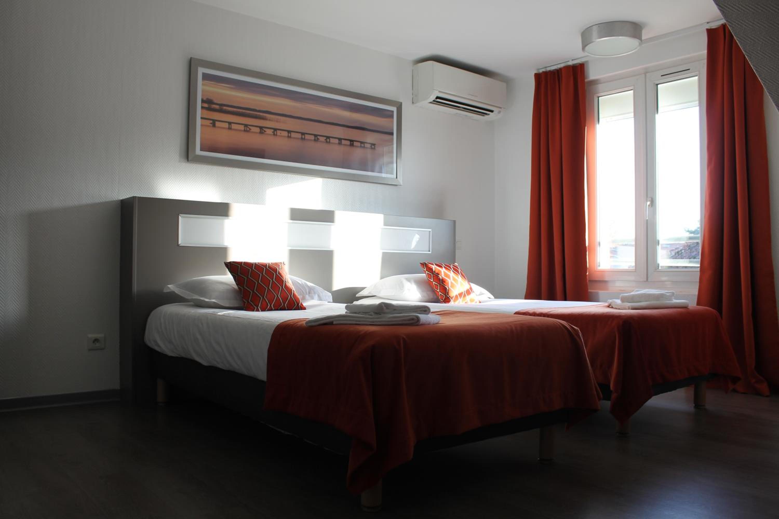 Quadruple Room photo 1
