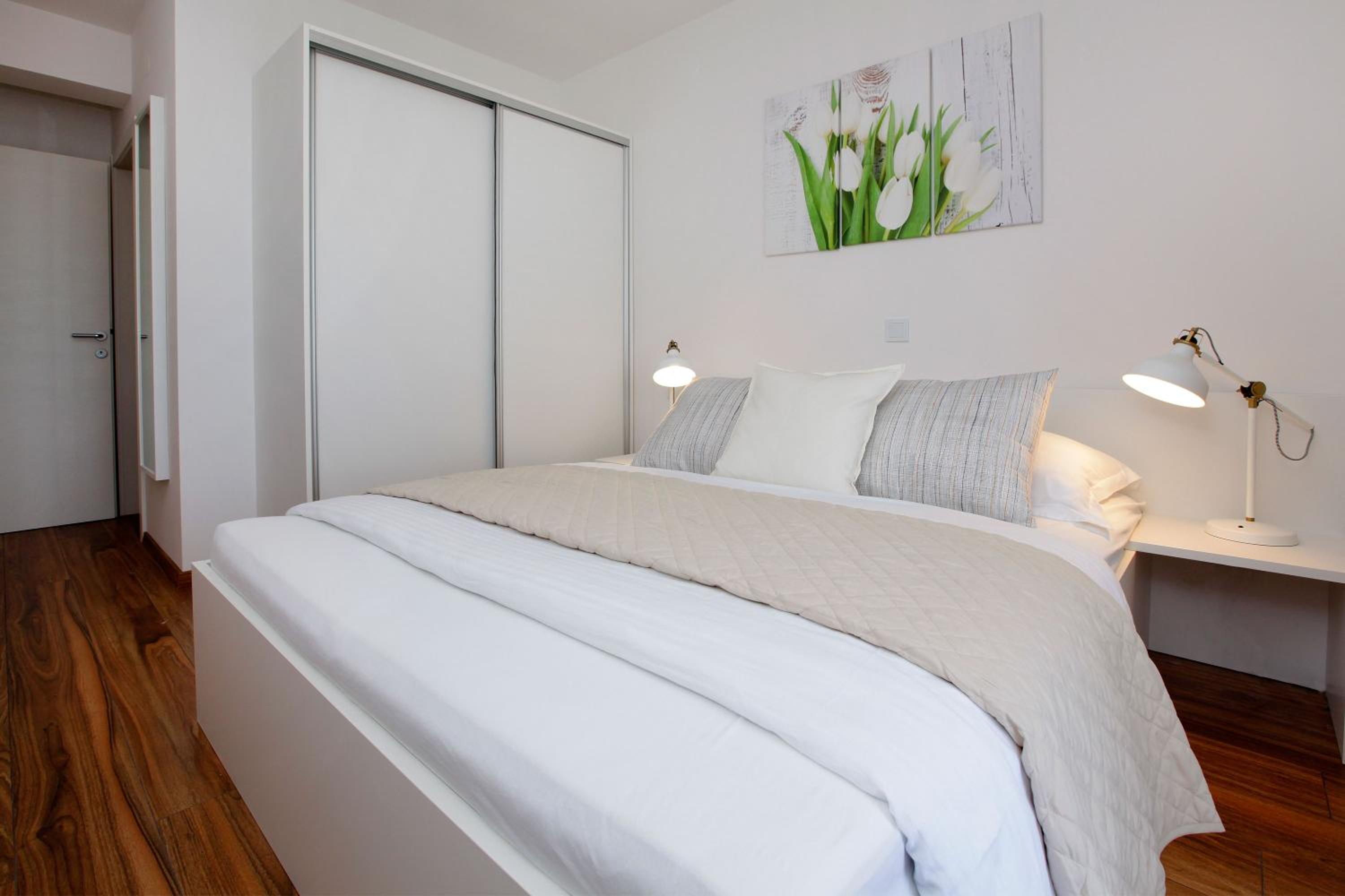 Apartment with Sea View