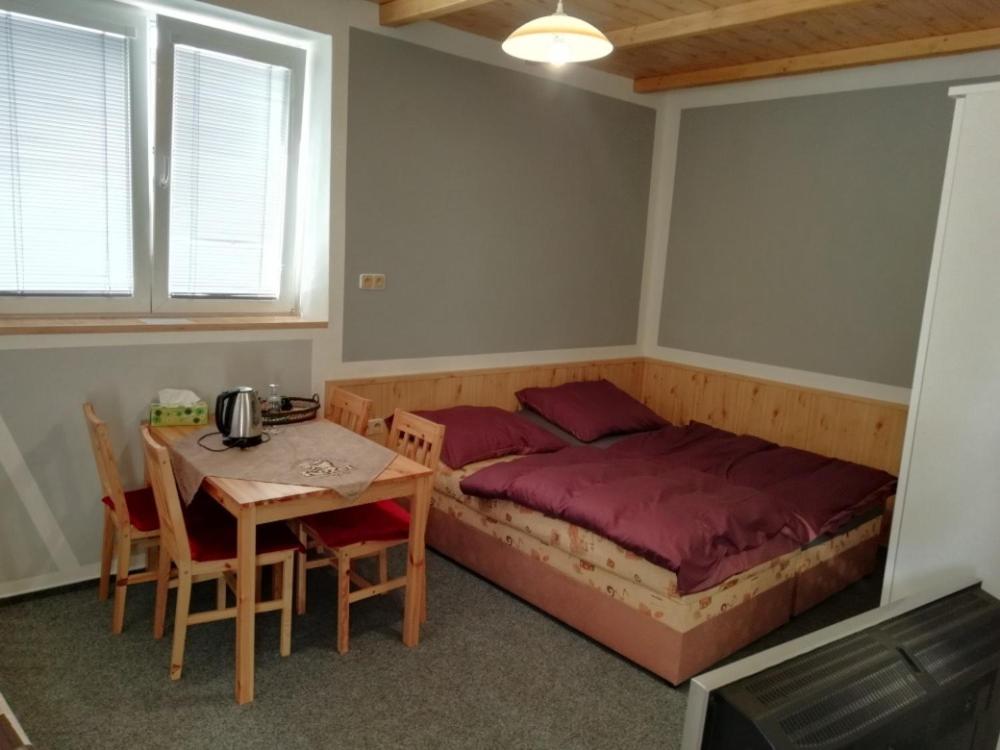 Double Room photo 3