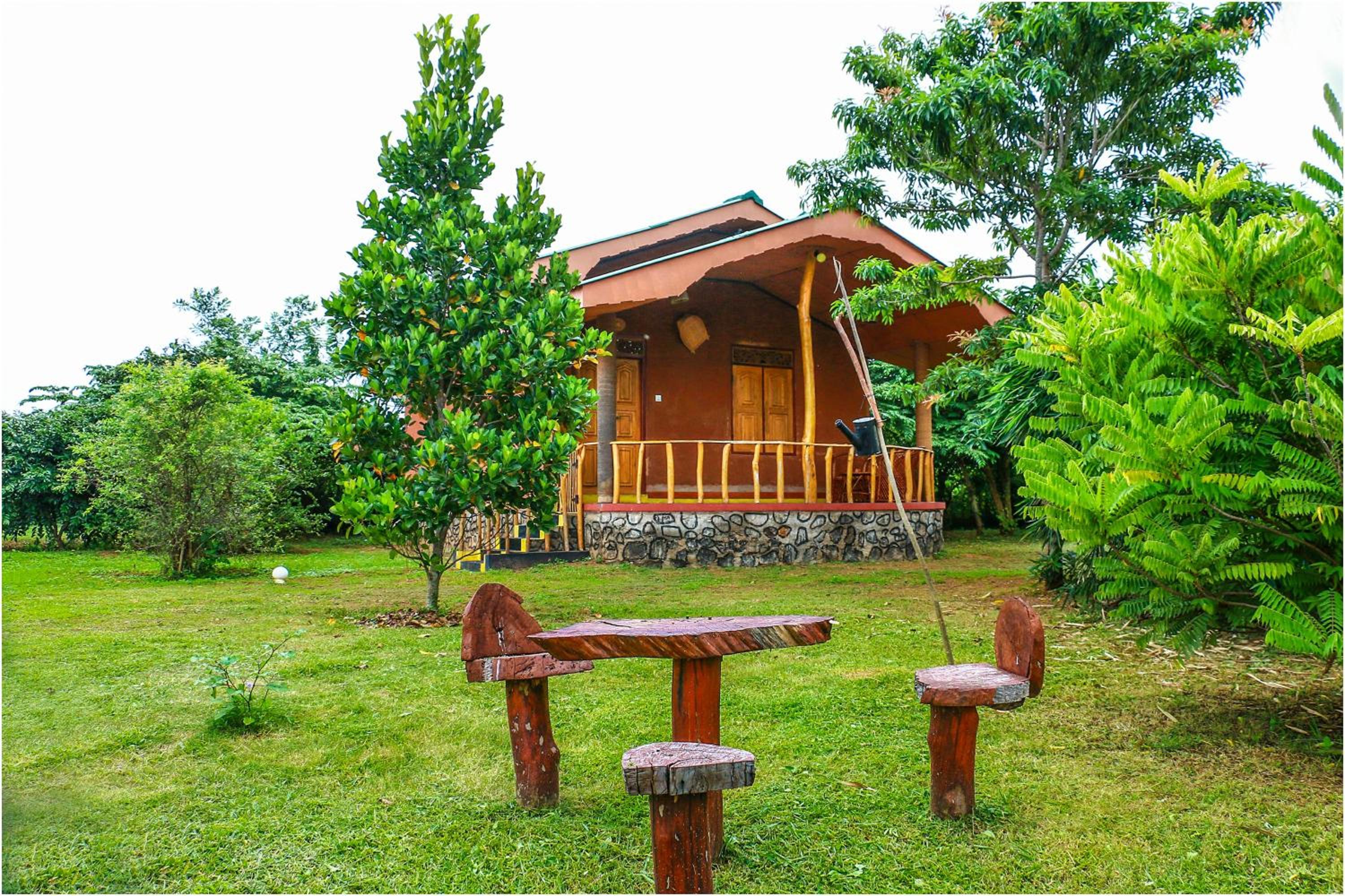 Family Bungalow photo 3