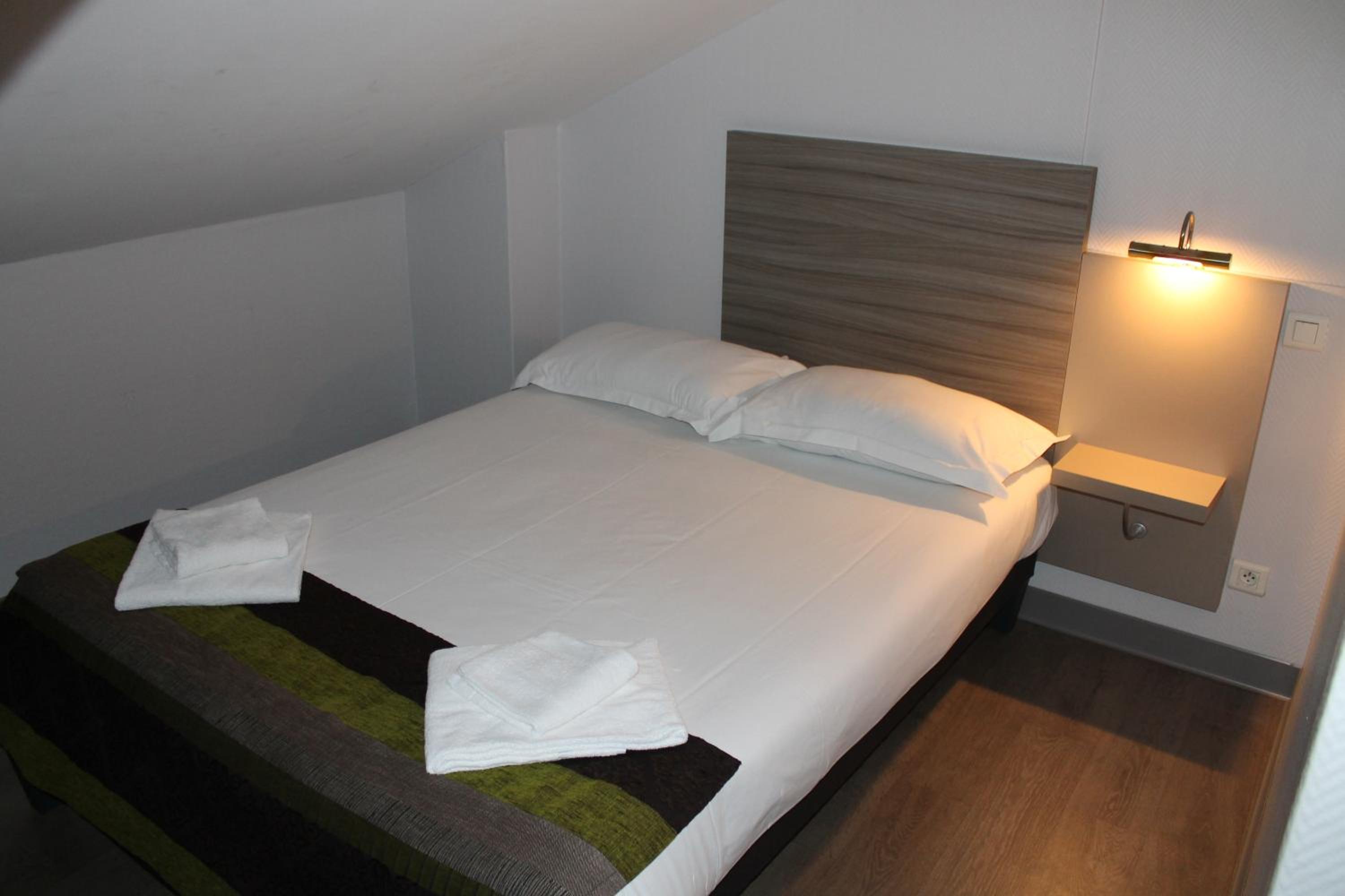 Quadruple Room photo 1