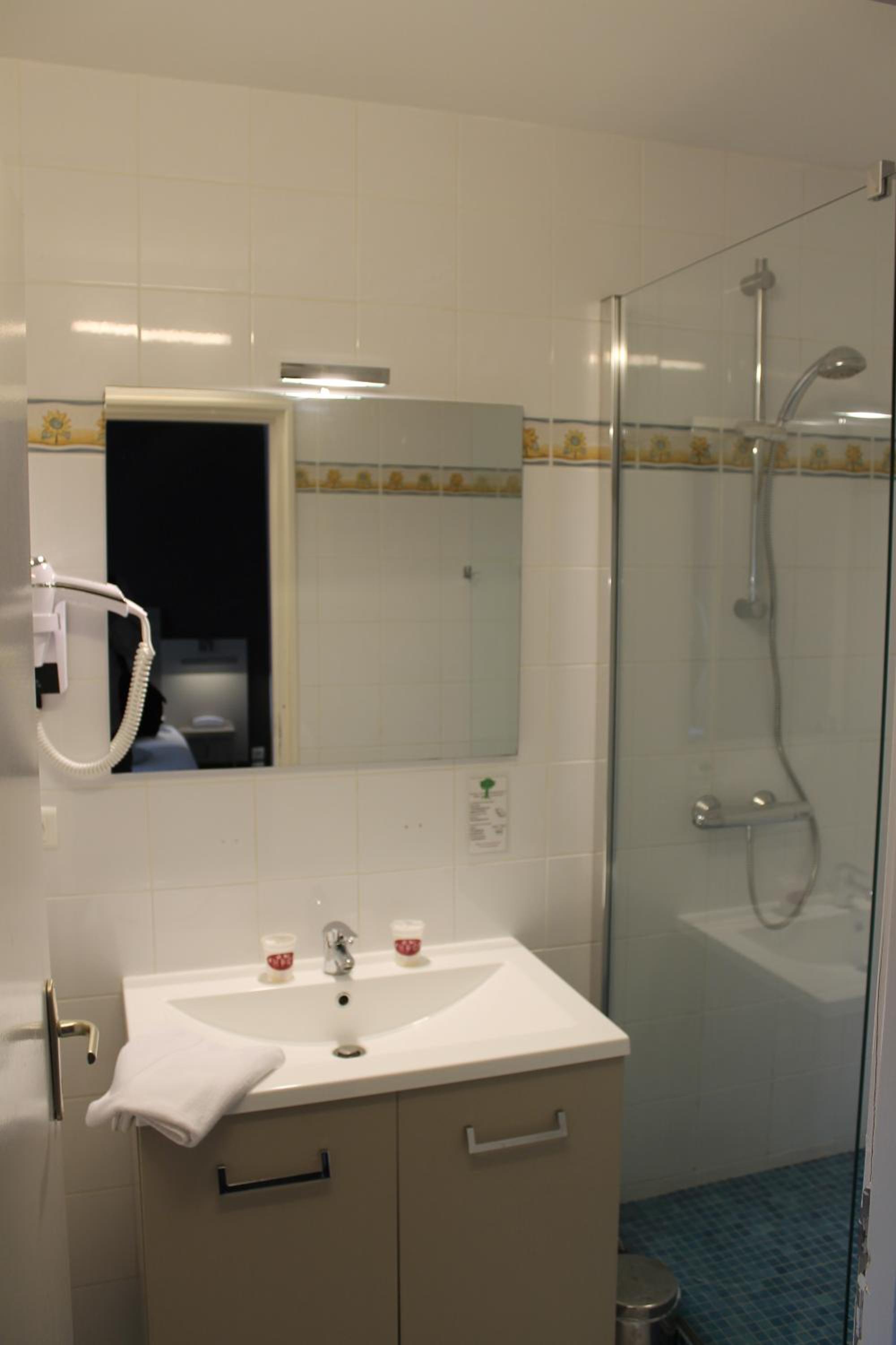 Twin Room photo 2