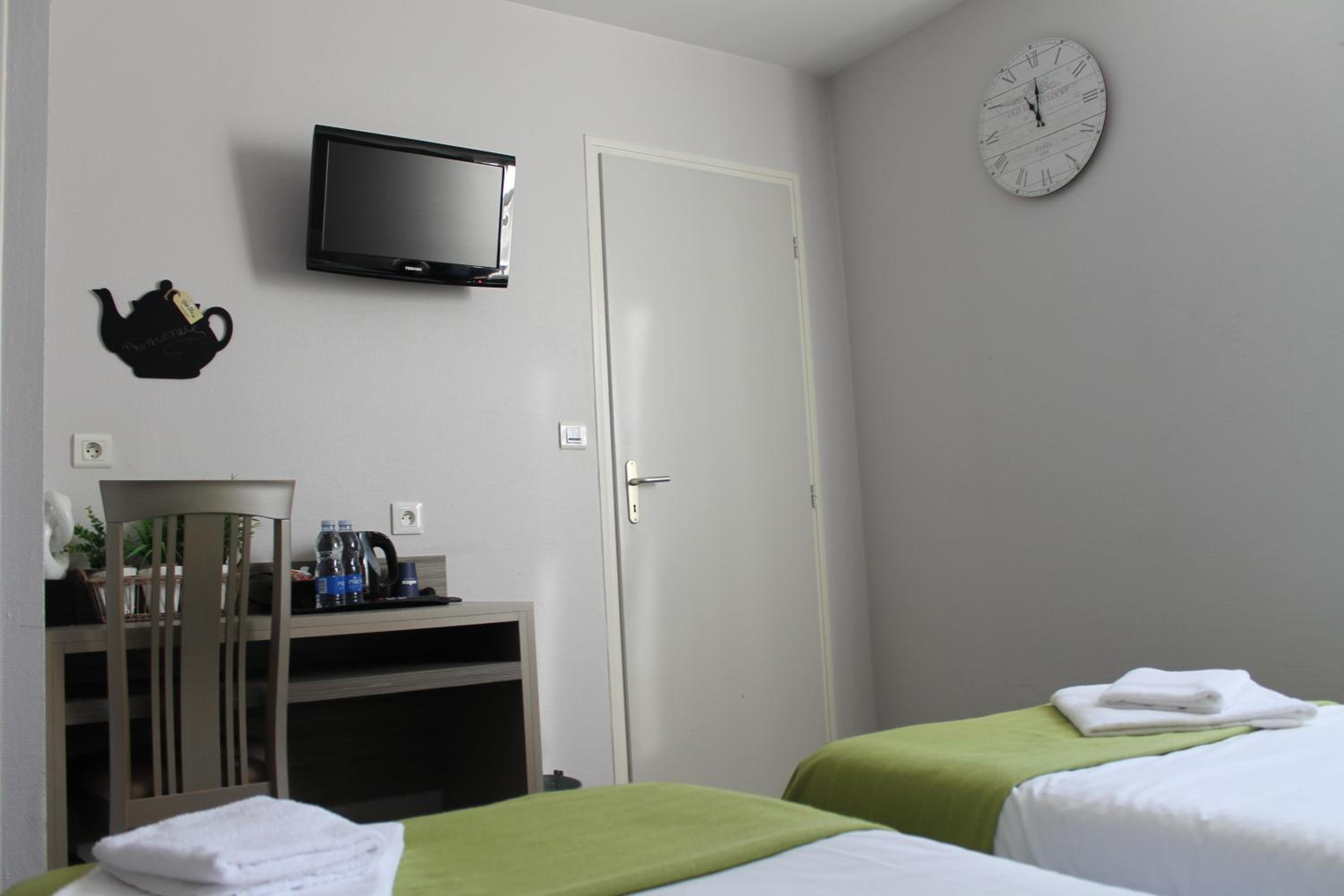 Twin Room photo 2