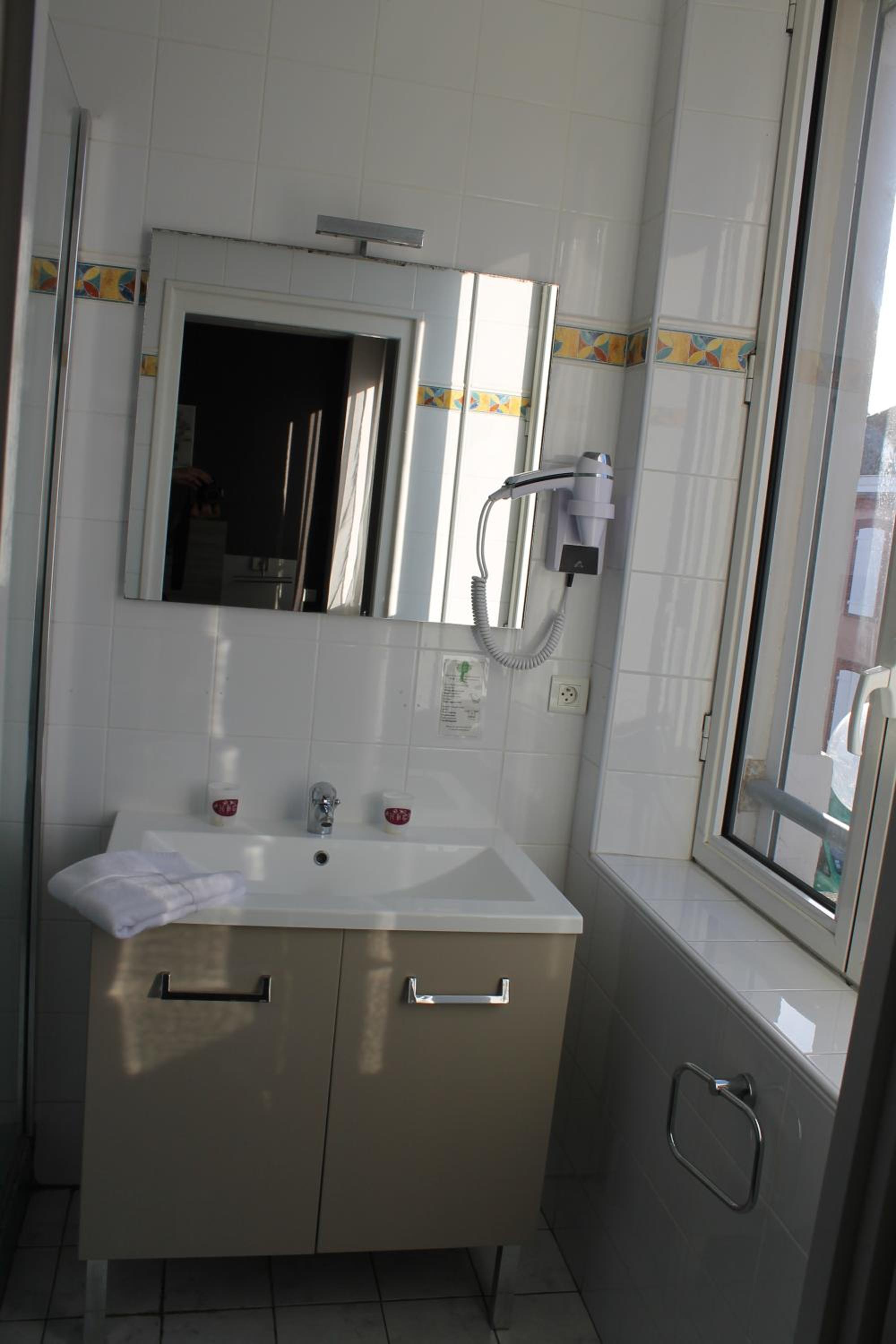 Twin Room photo 3