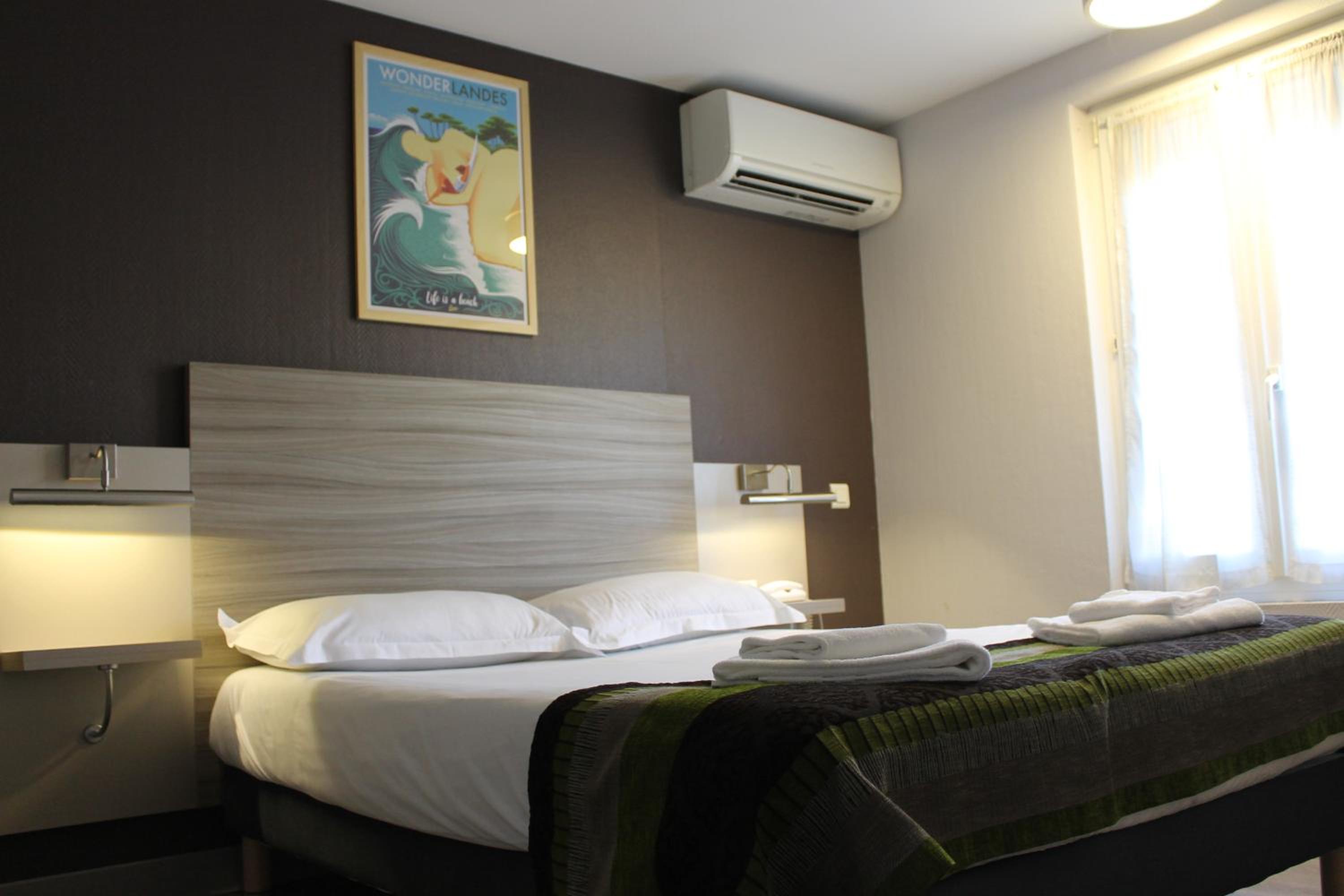 Quadruple Room photo 2