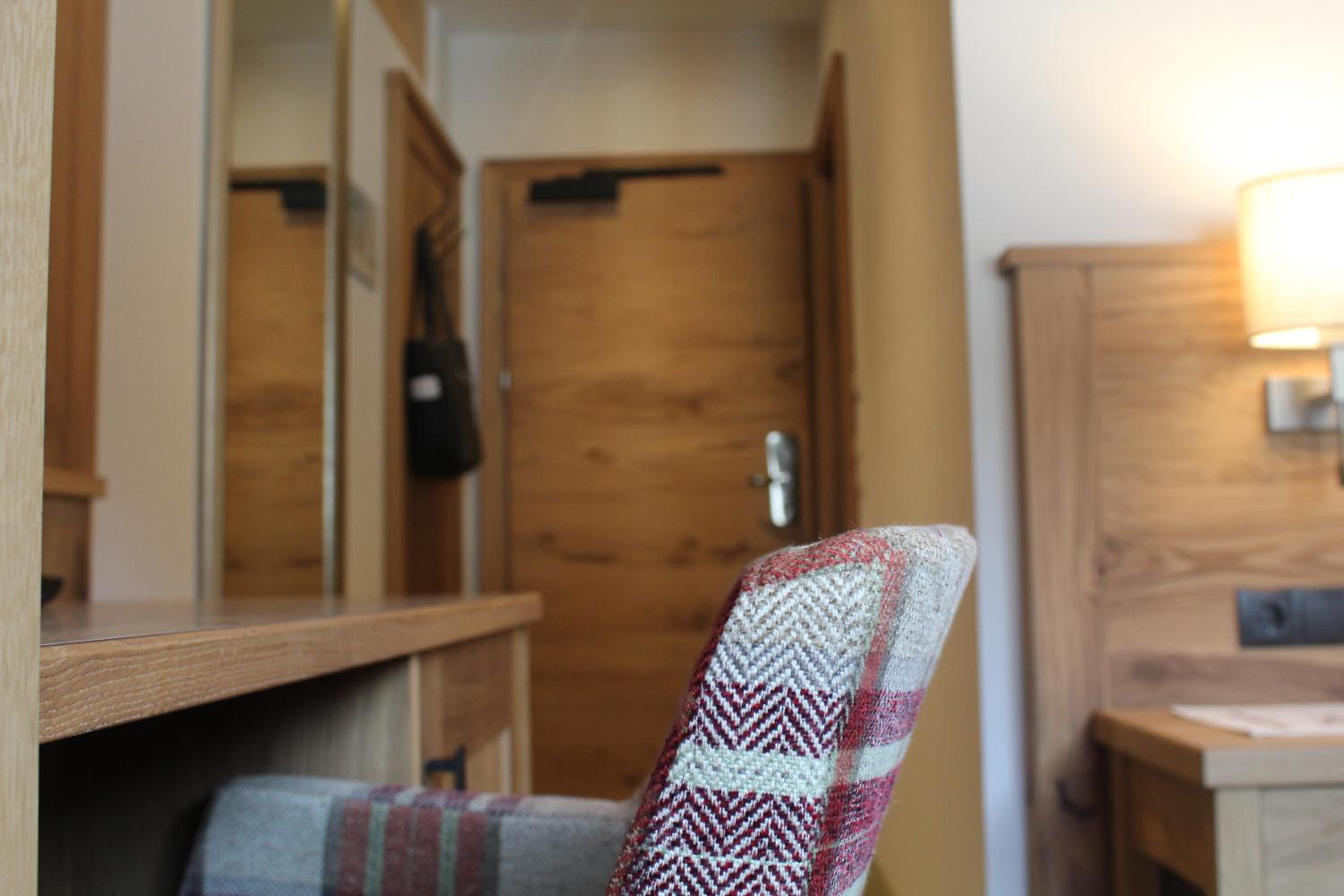 Single Room photo 3