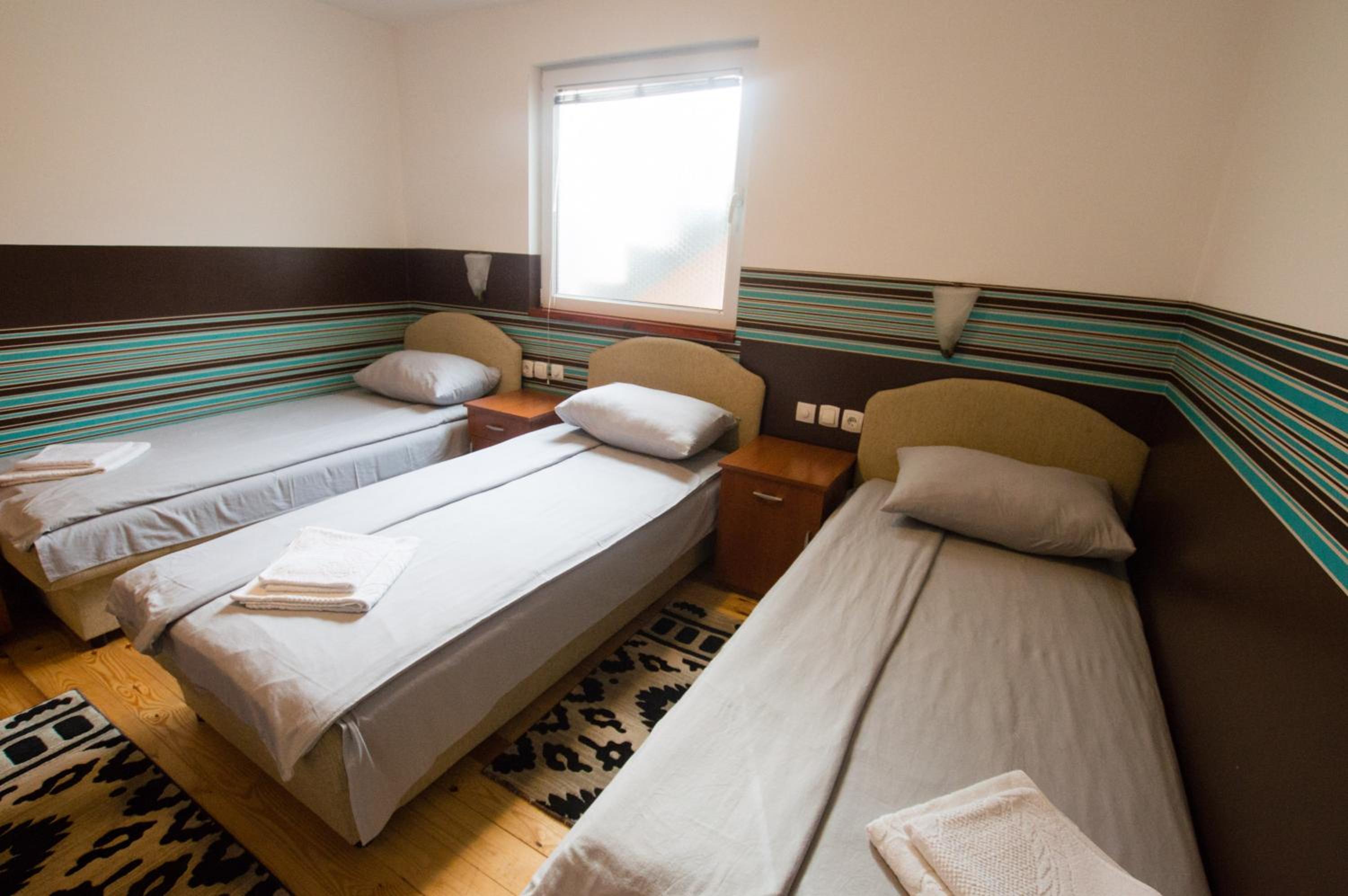 Triple Room photo 2