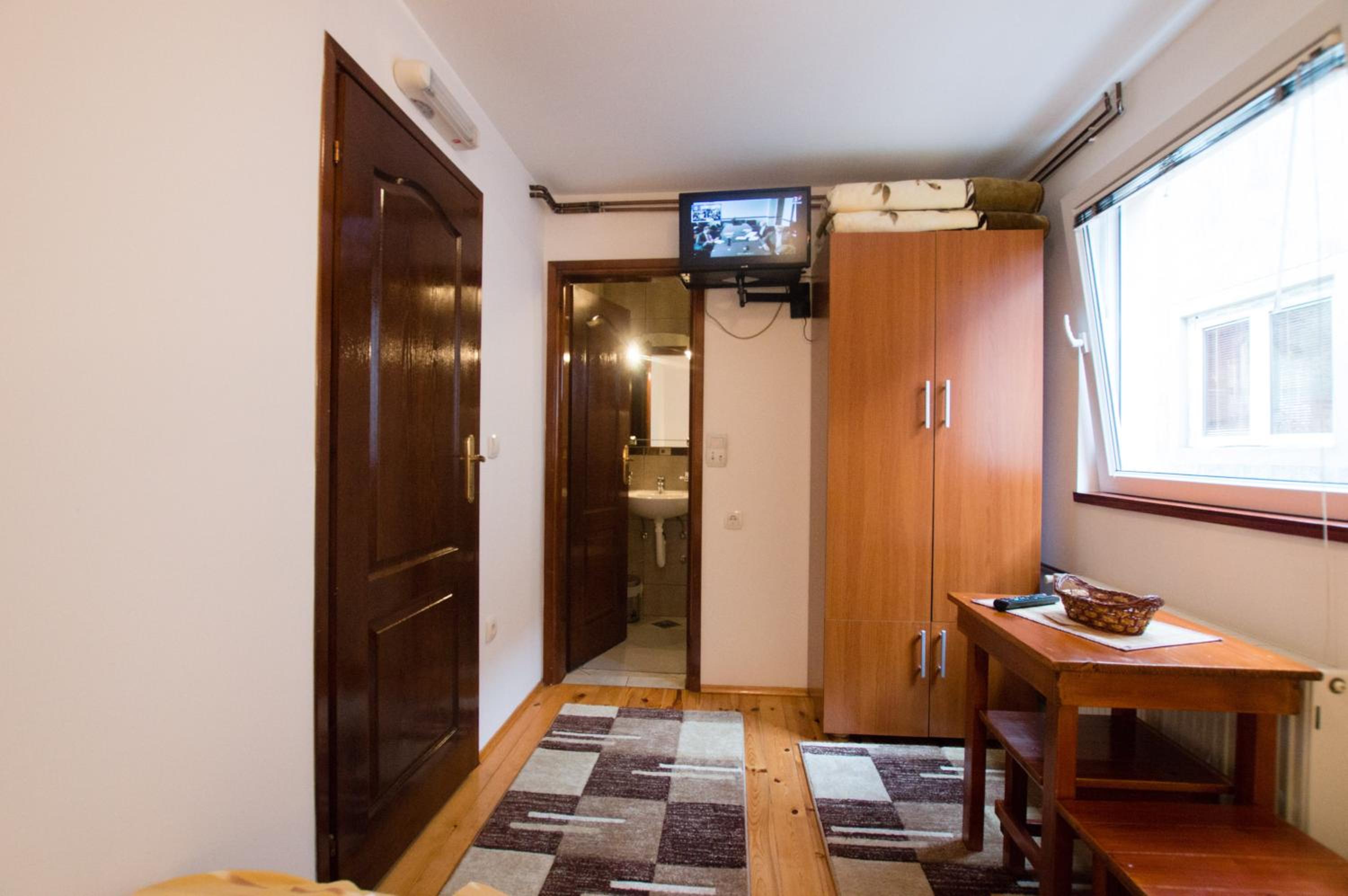 Twin Room photo 1