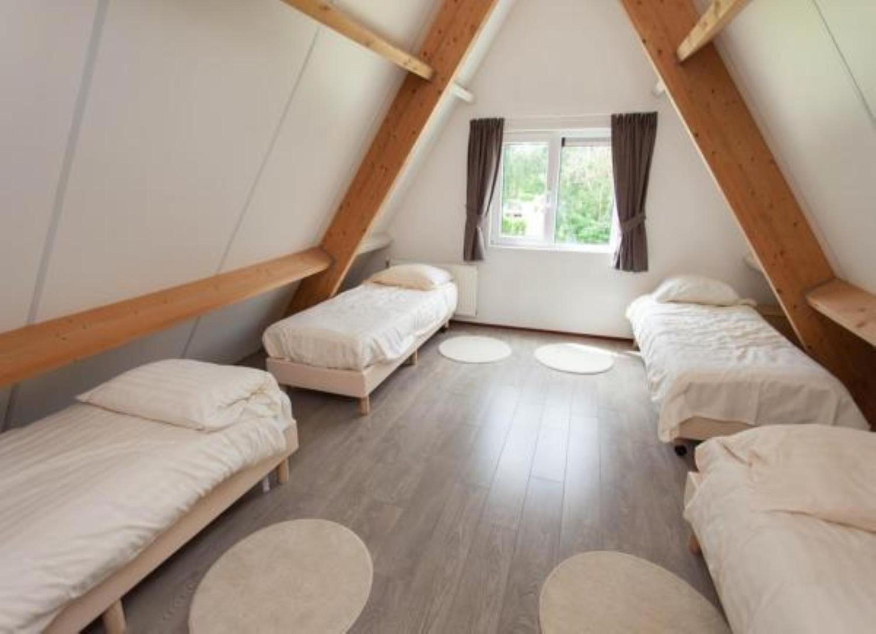 Three Bedroom Bungalow - Aldenborgh 6