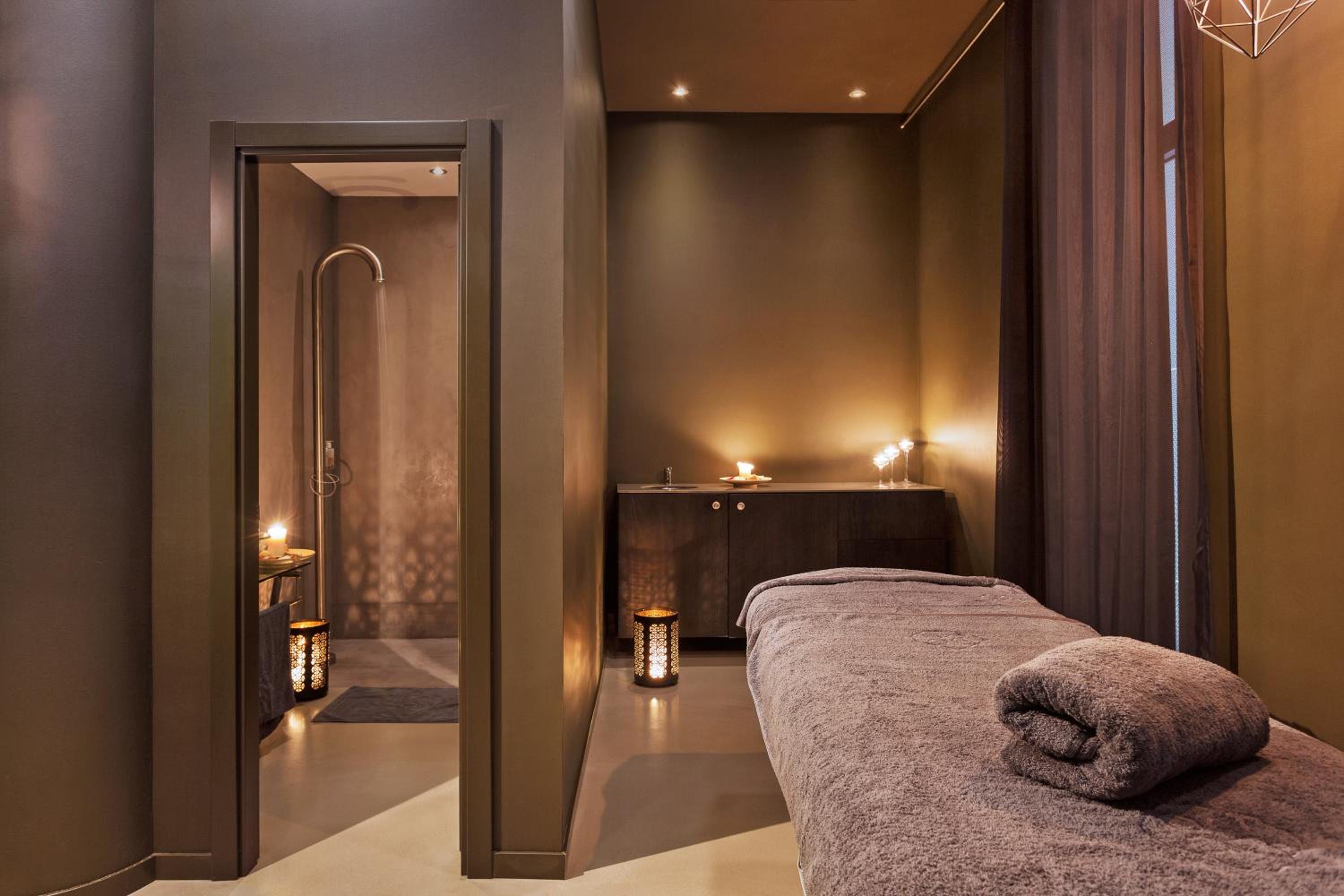 Escapada Relax with access to SPA & Massage Escapada Relax with access to SPA & Massage