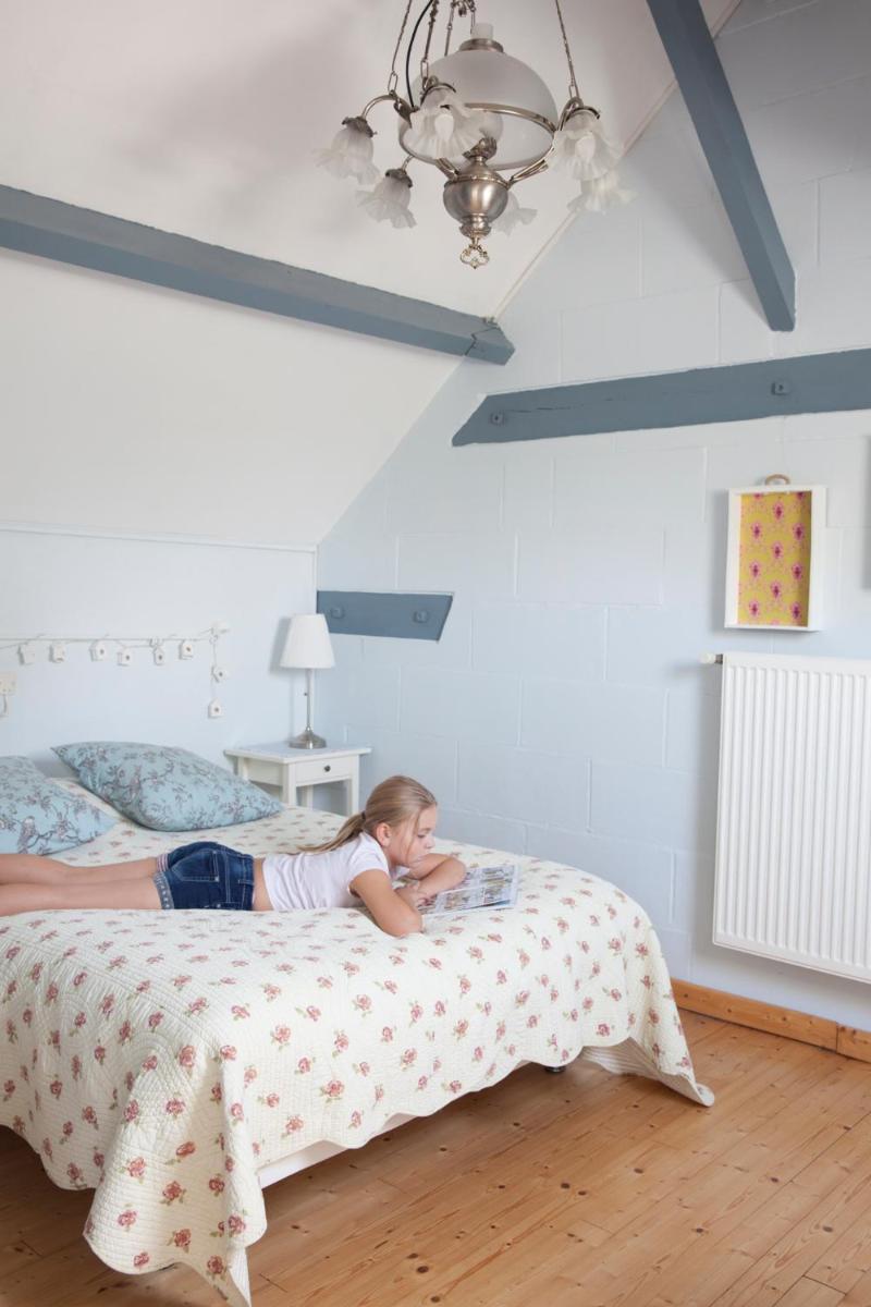 Double Room - Photo 7