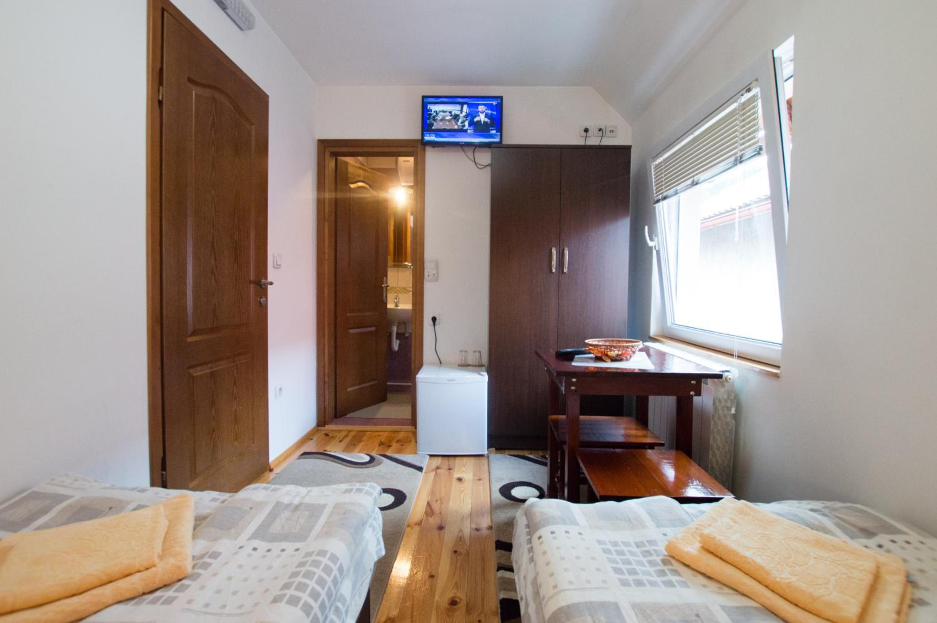Twin Room photo 2