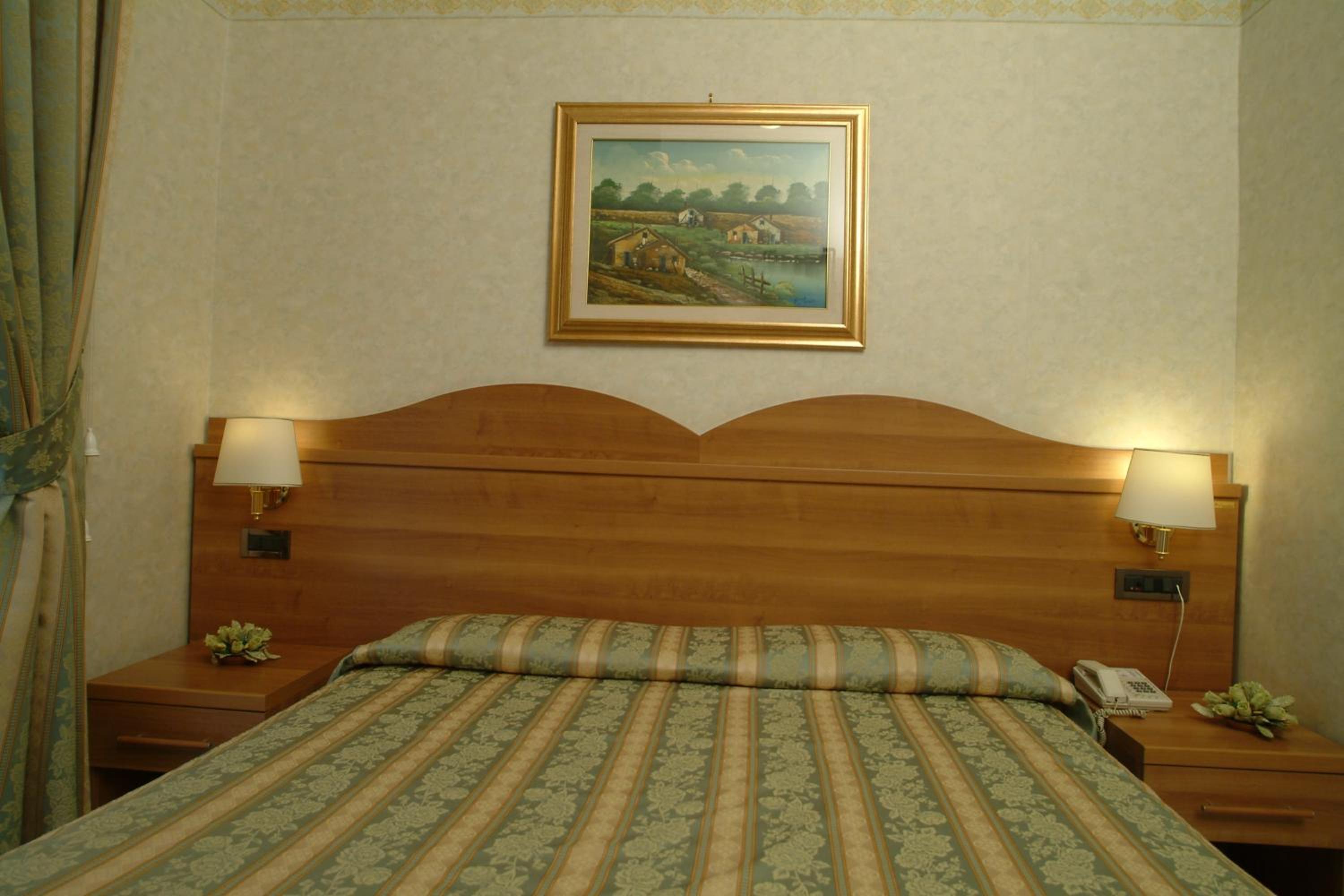 Small Double Room