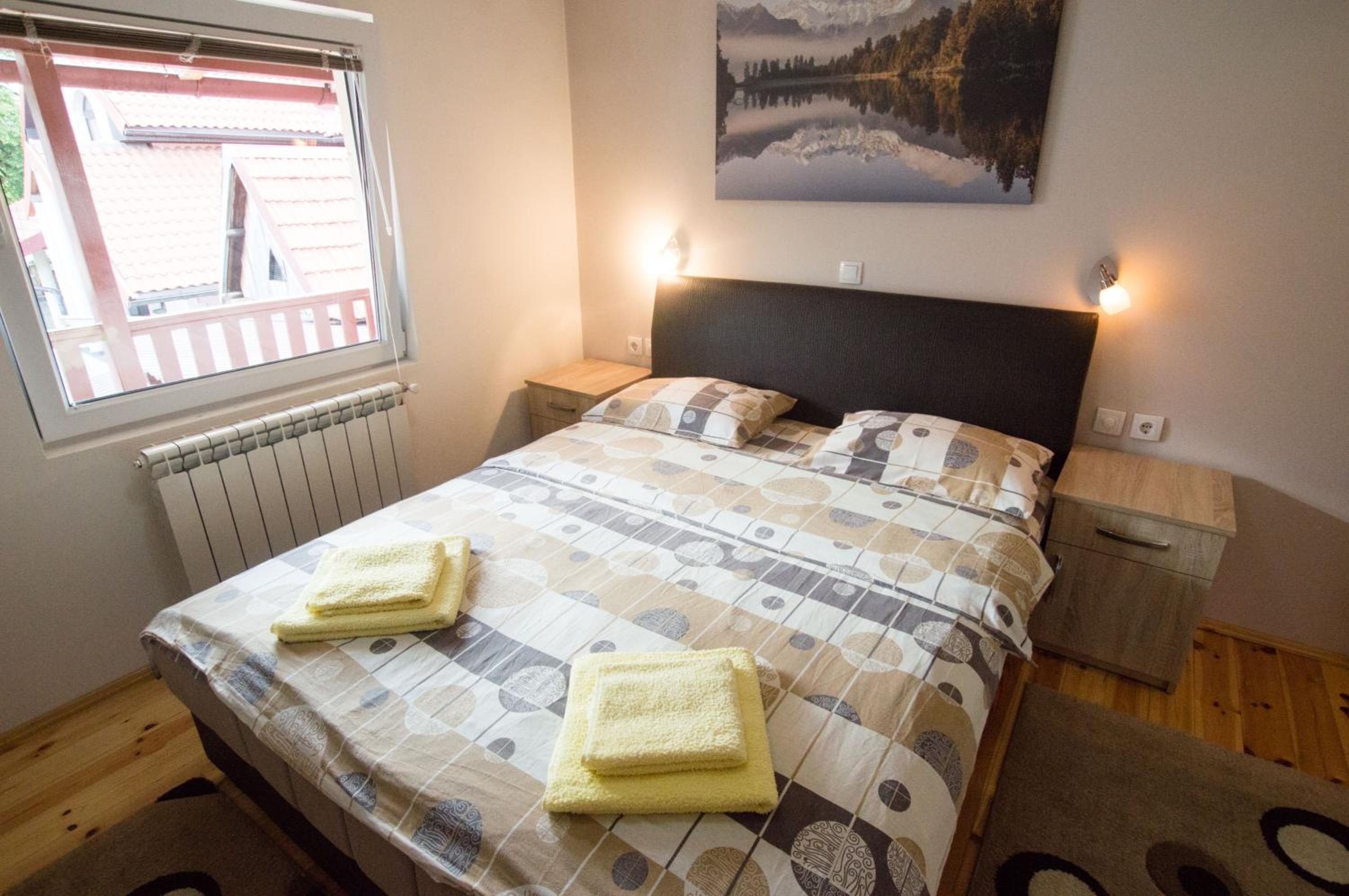 Double Room photo 2