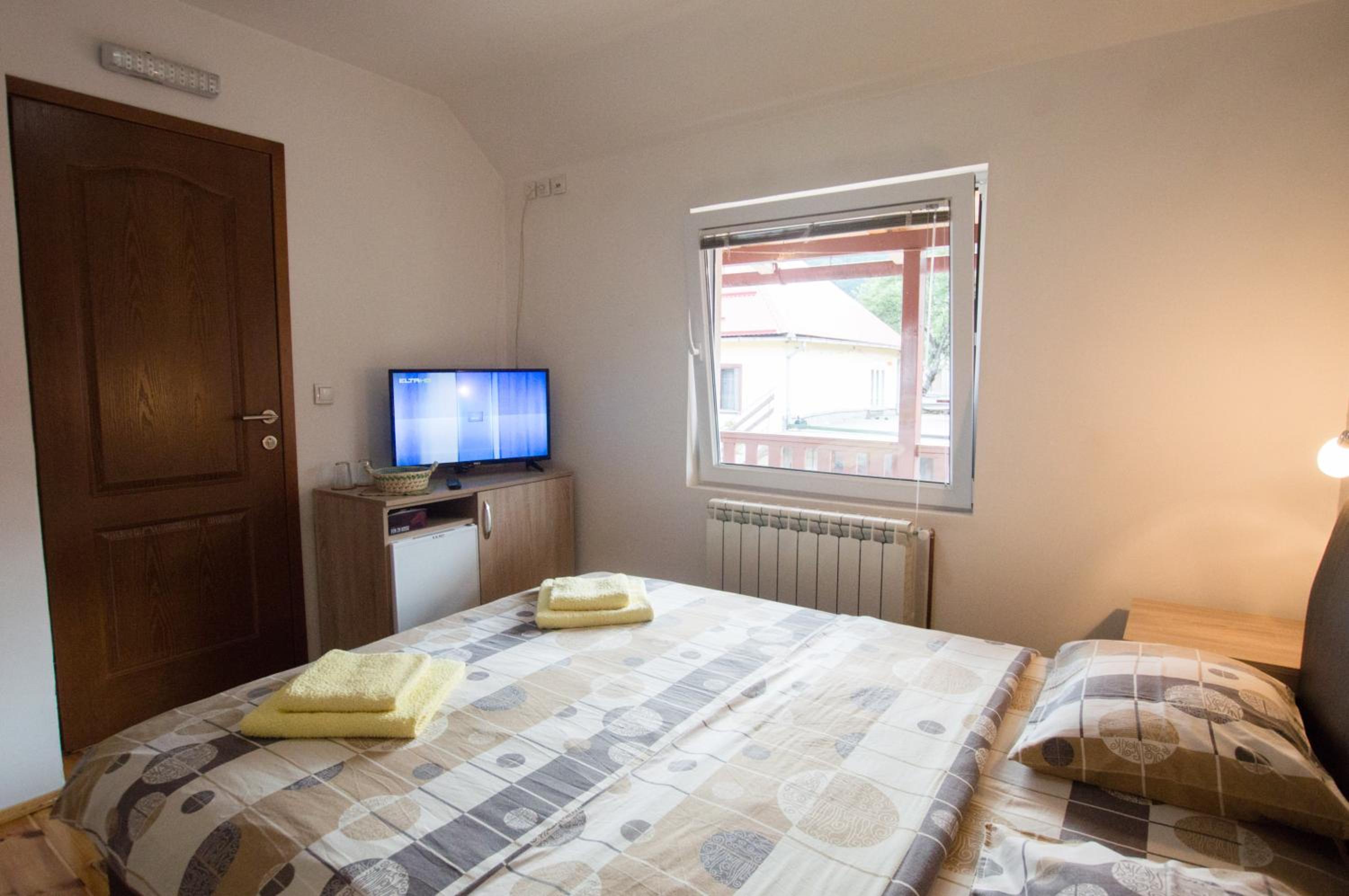 Double Room photo 3