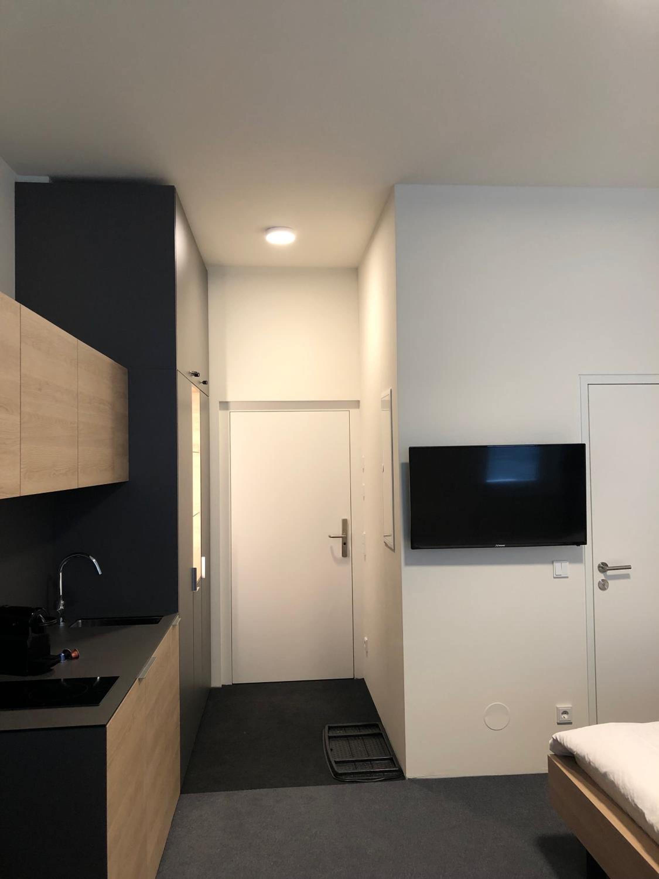 Business Apartment photo 2