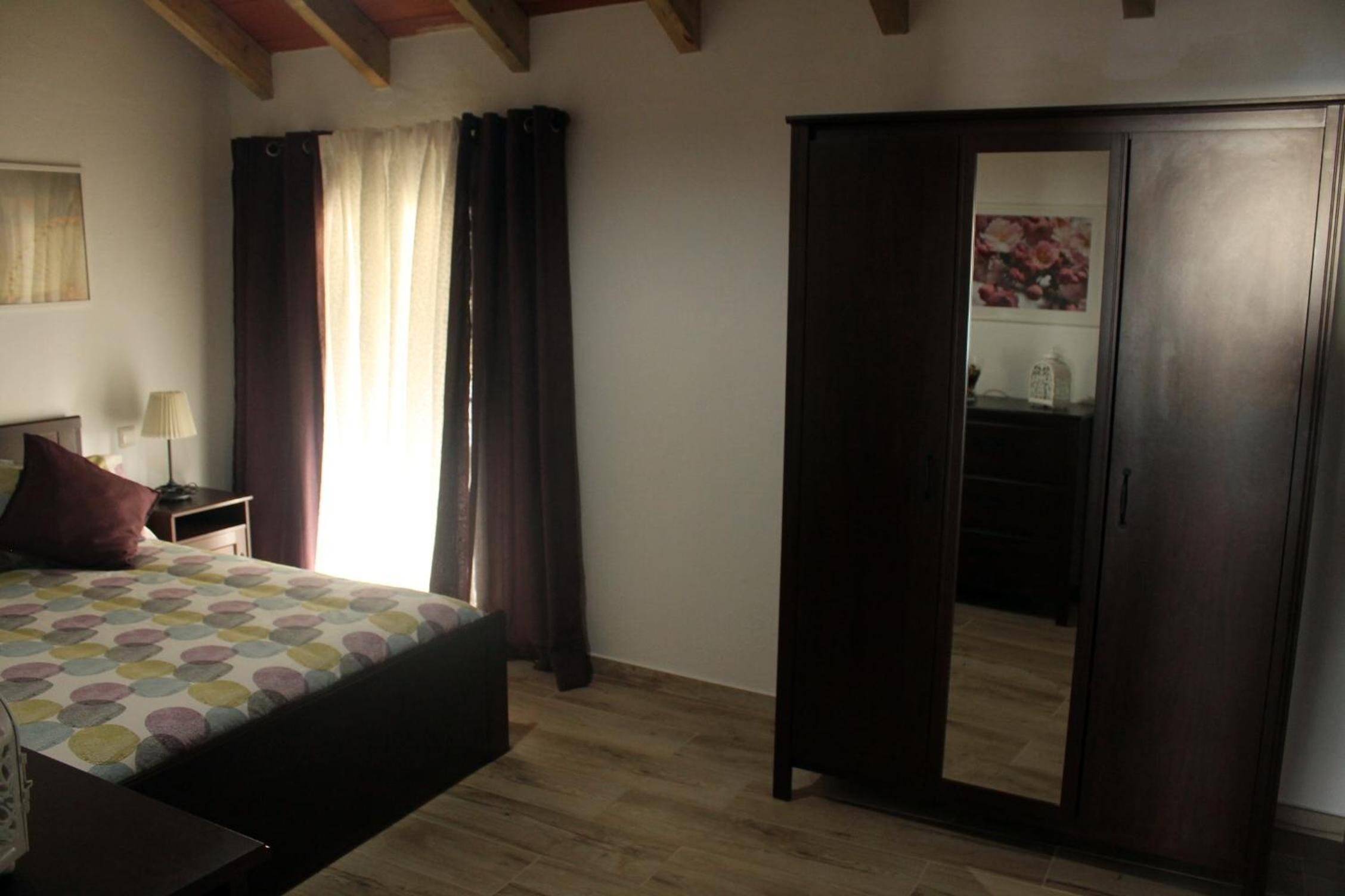 Three-Bedroom Apartment - Photo 1