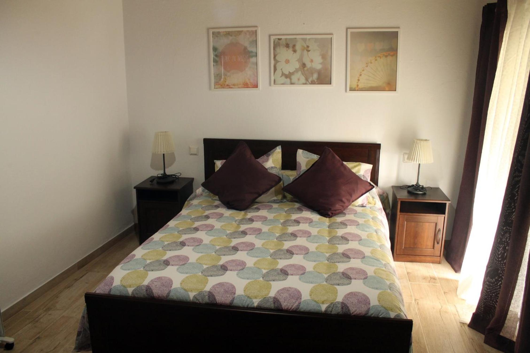 Three-Bedroom Apartment - Photo 5
