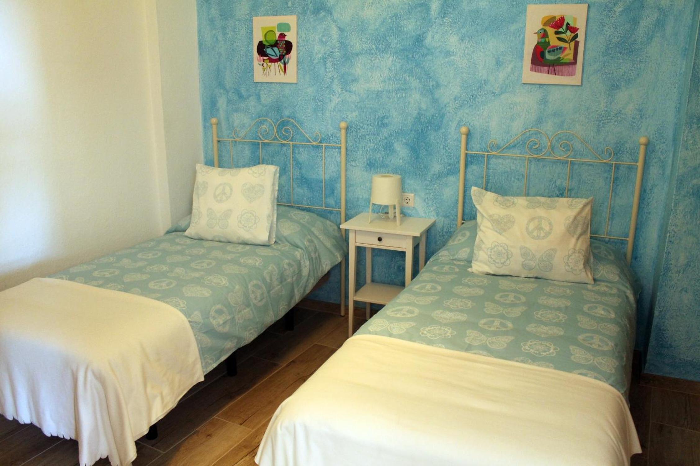 Three-Bedroom Apartment - Photo 14