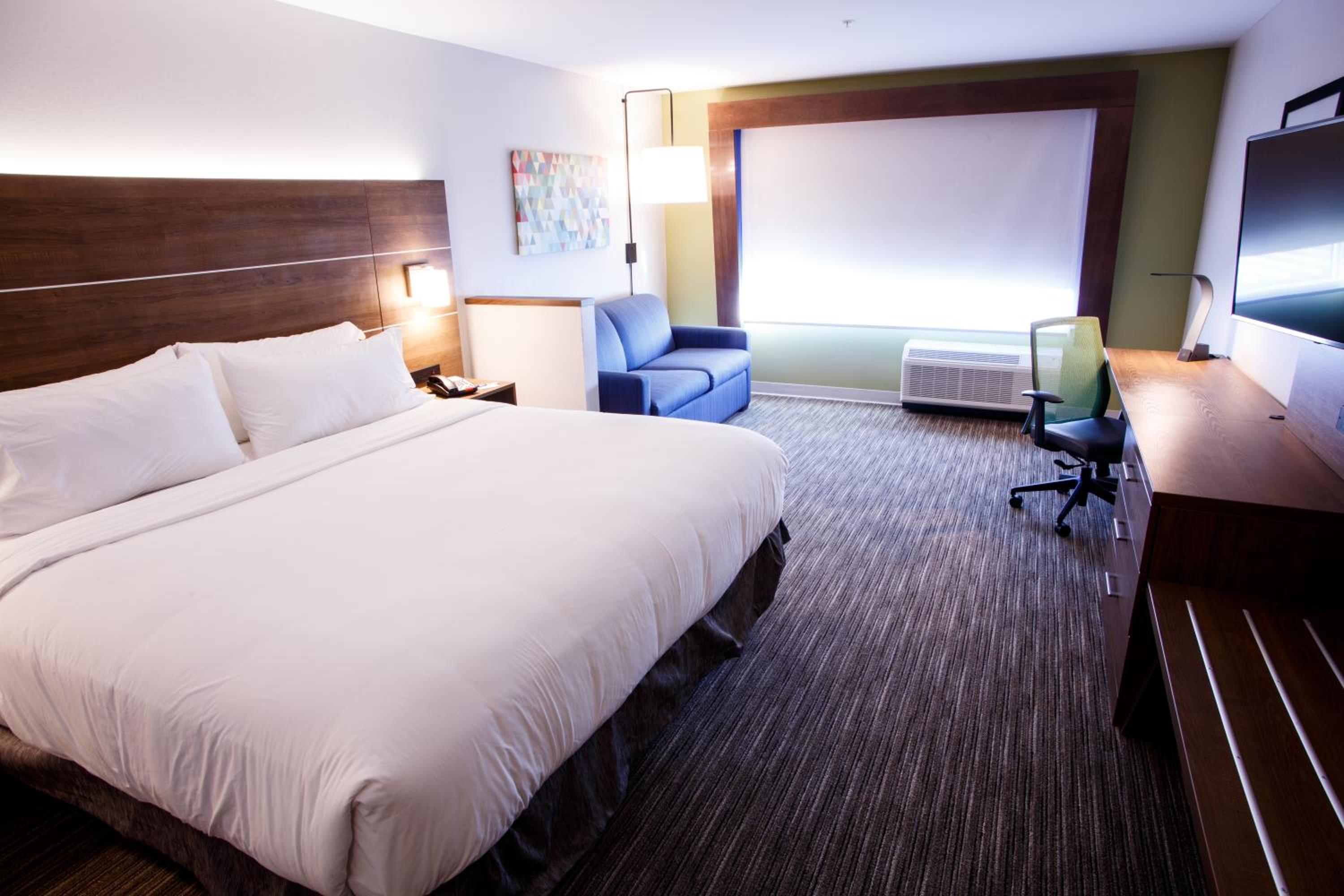 King Suite photo 3