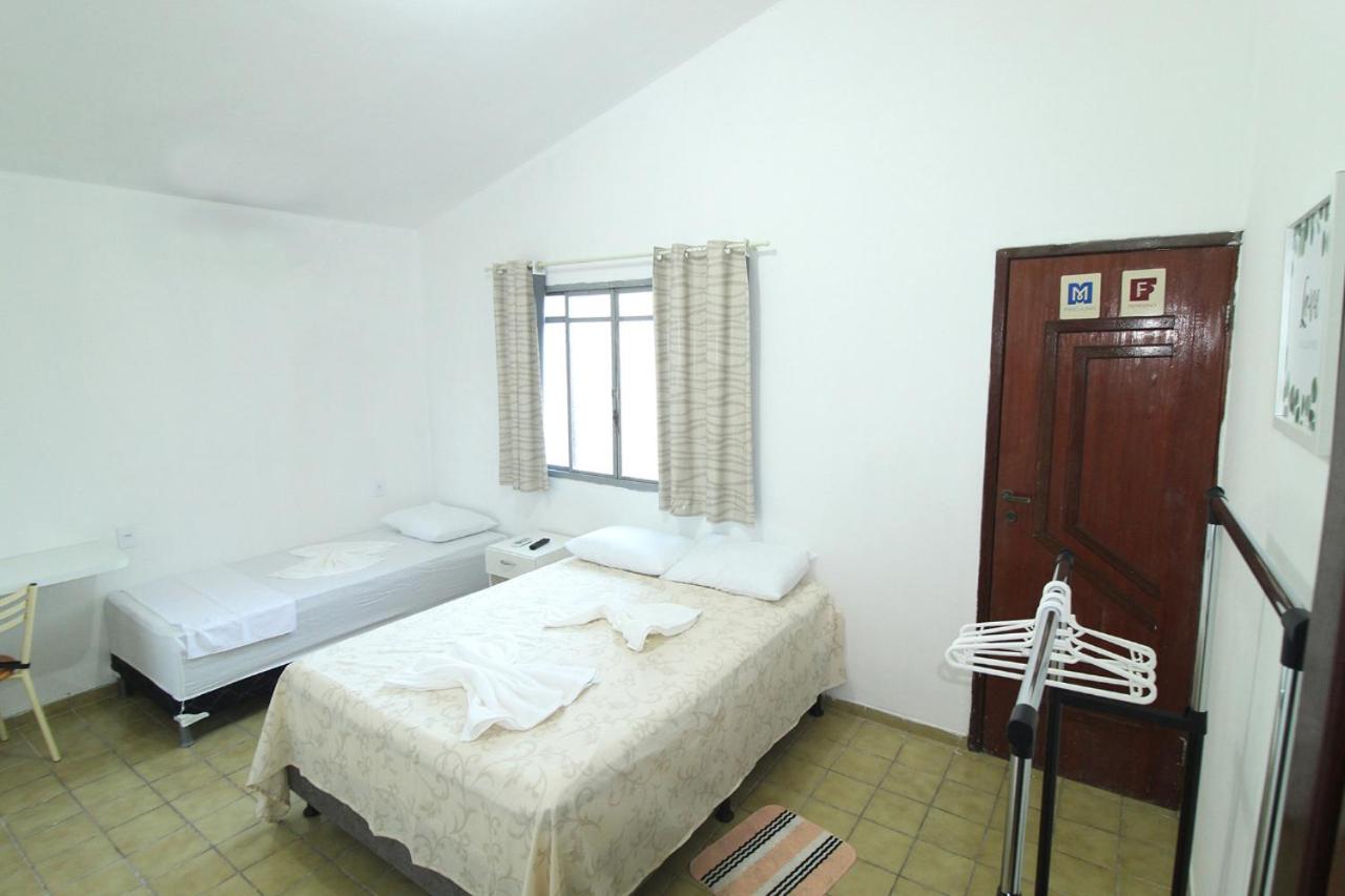 Deluxe Double Room (2 Adults + 1 Child)