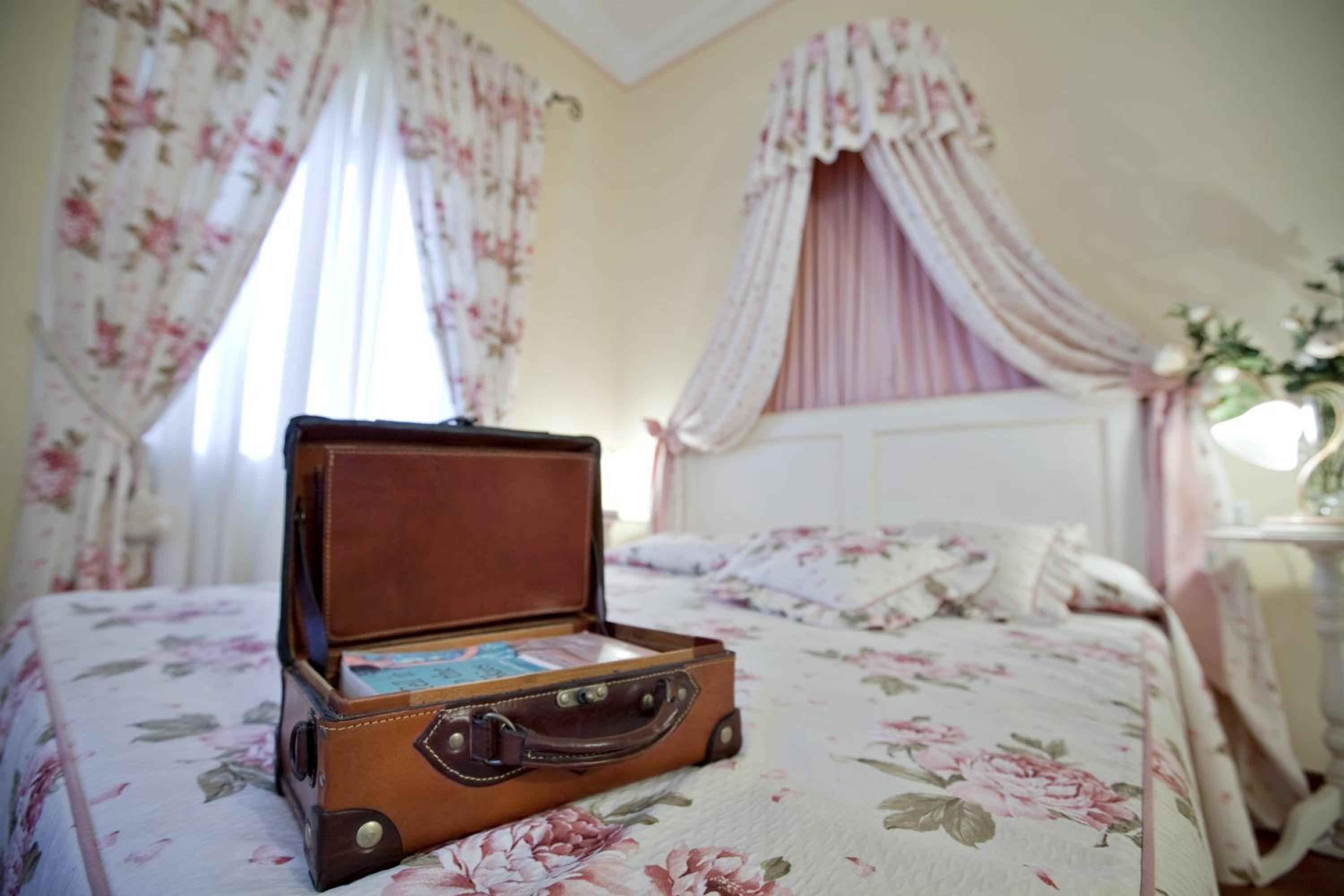 Double Room with Panoramic View - Photo 1