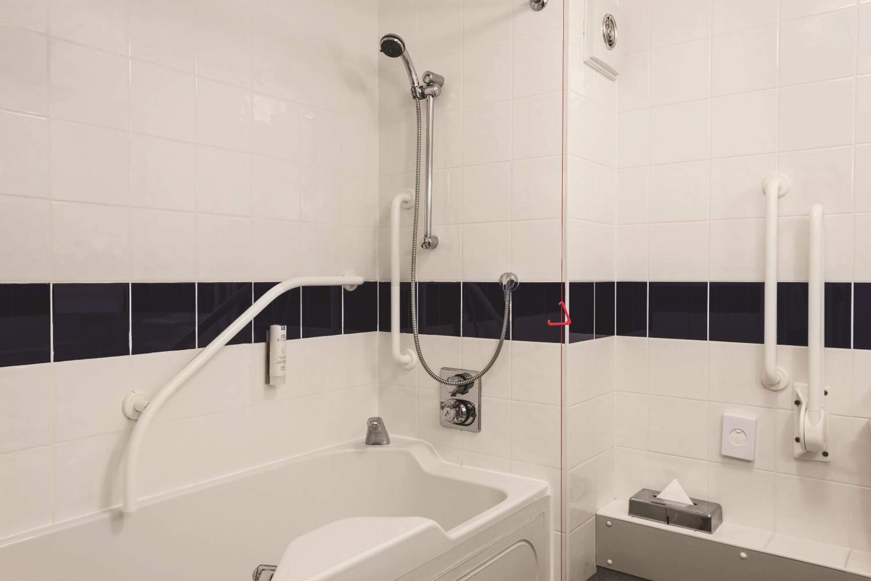Days Inn di Wyndham Telford Ironbridge, Foto 2
