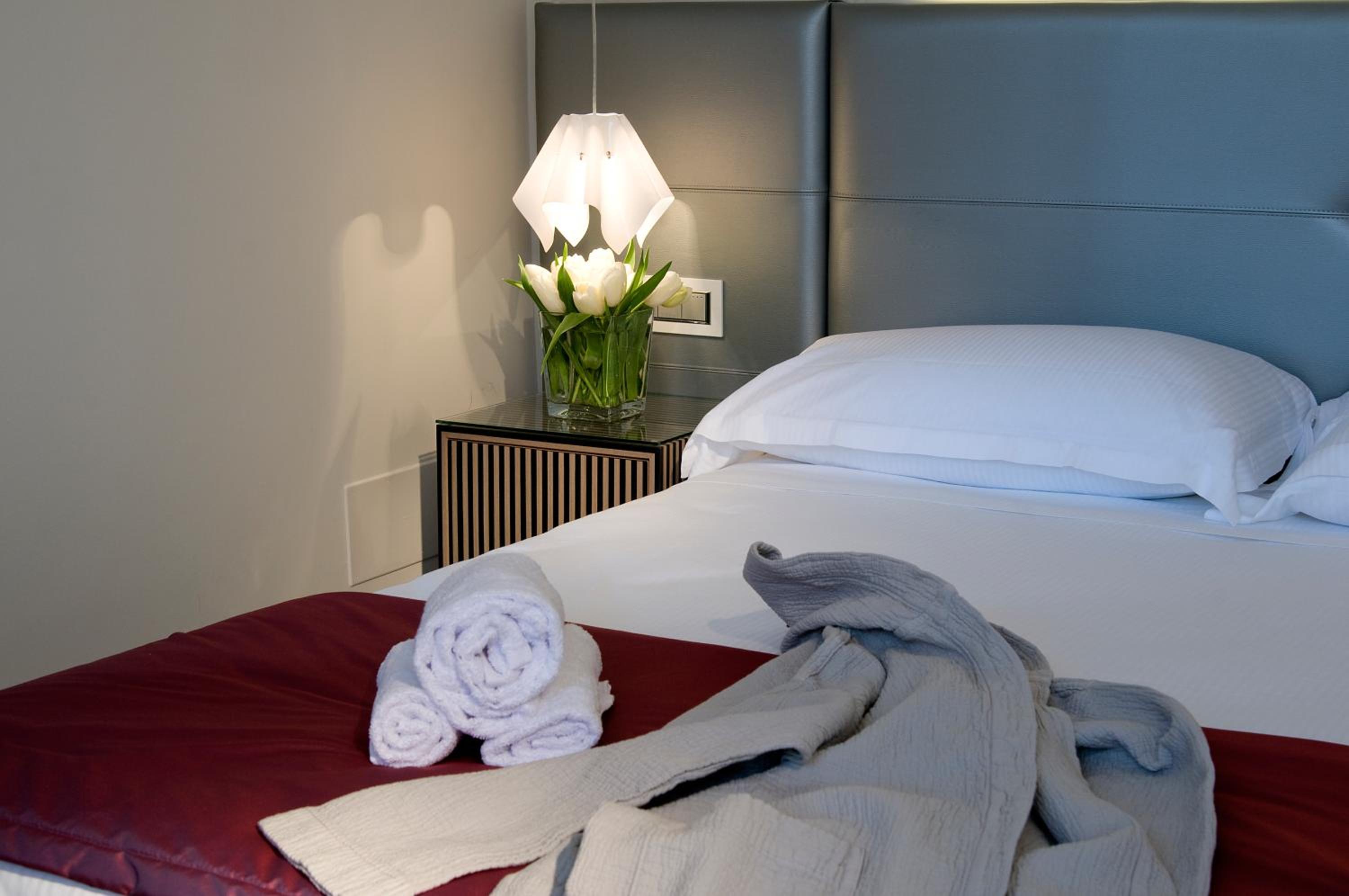 Deluxe Triple Room photo 3