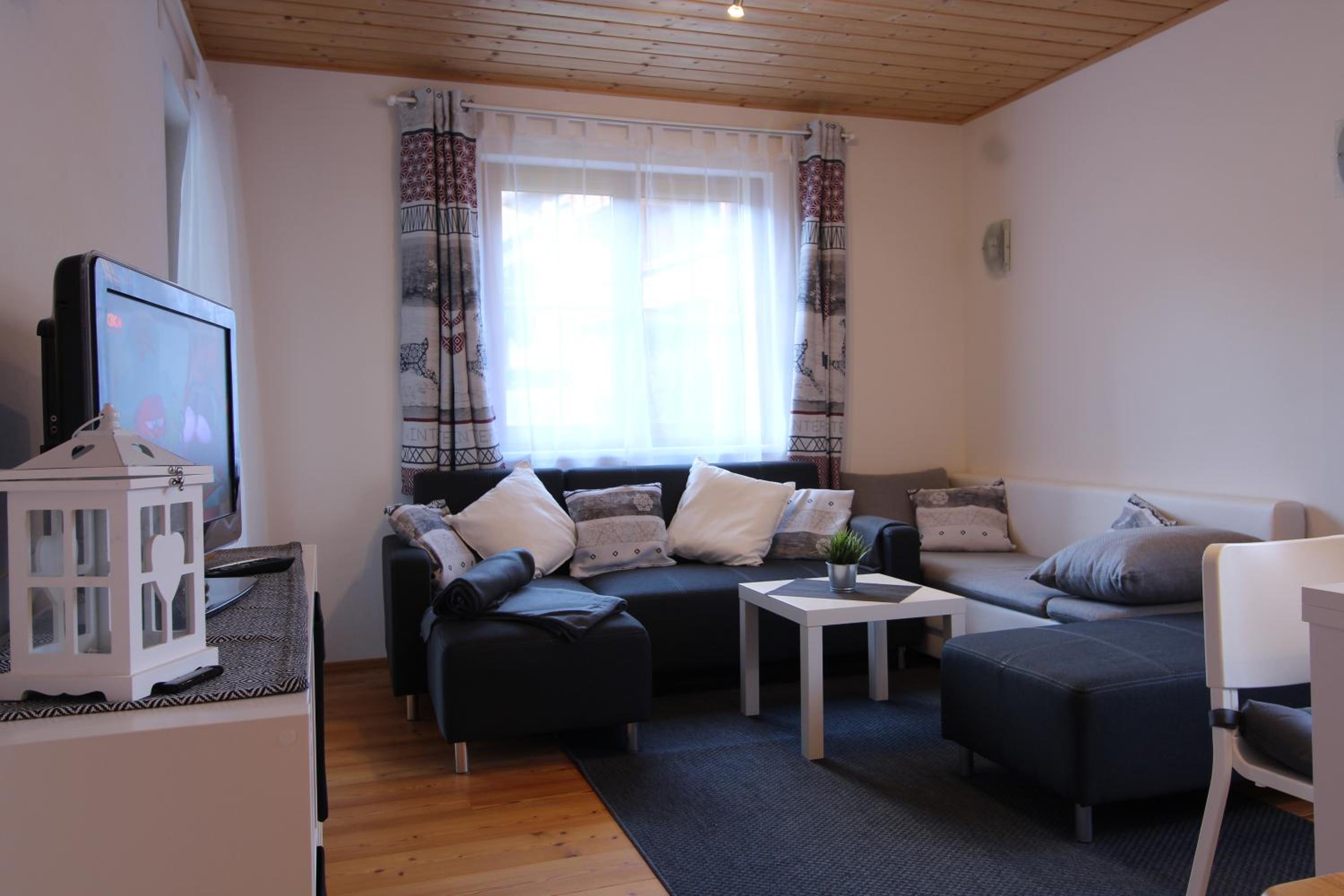 Two-Bedroom Apartment photo 2