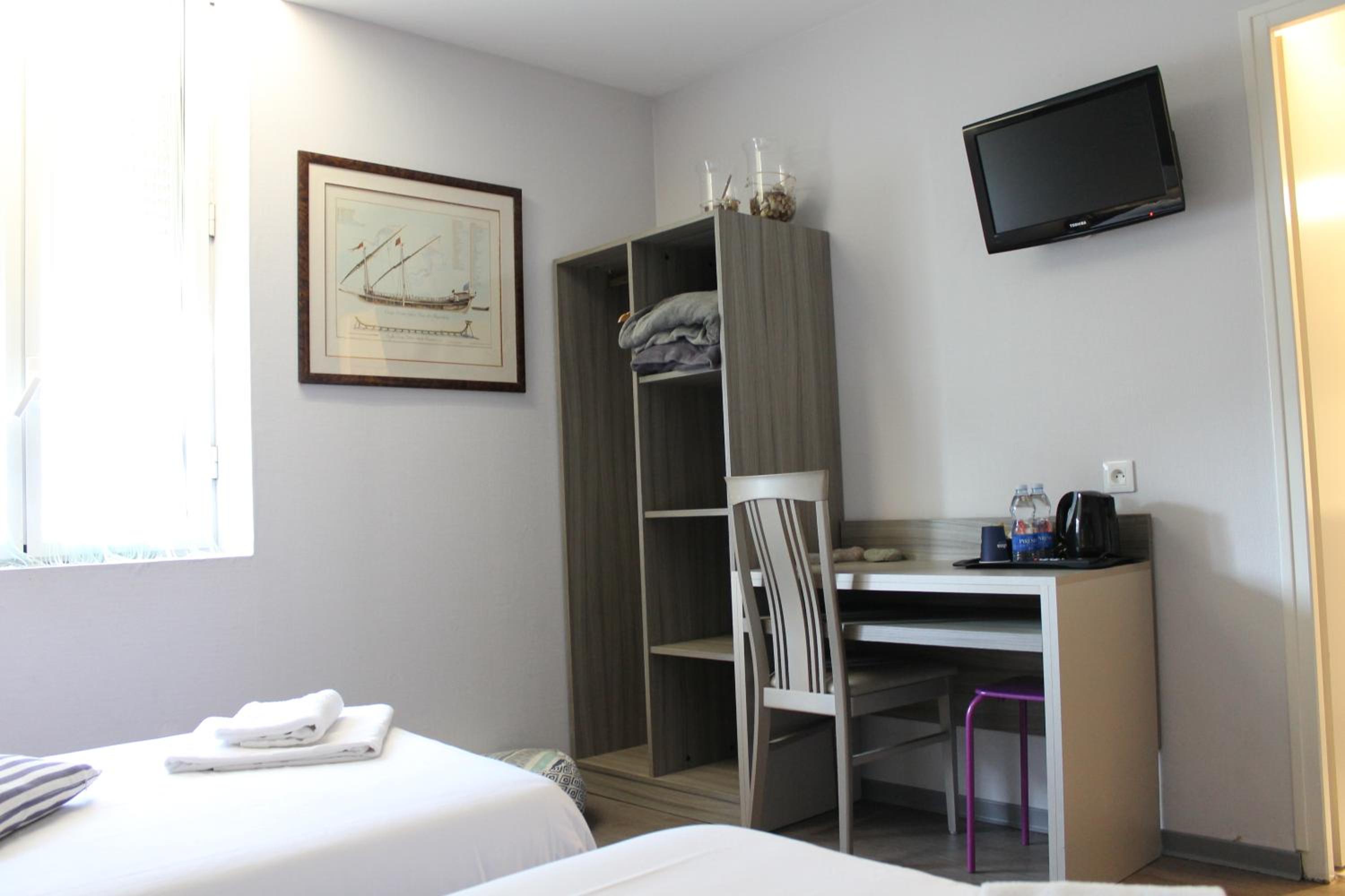 Twin Room photo 3