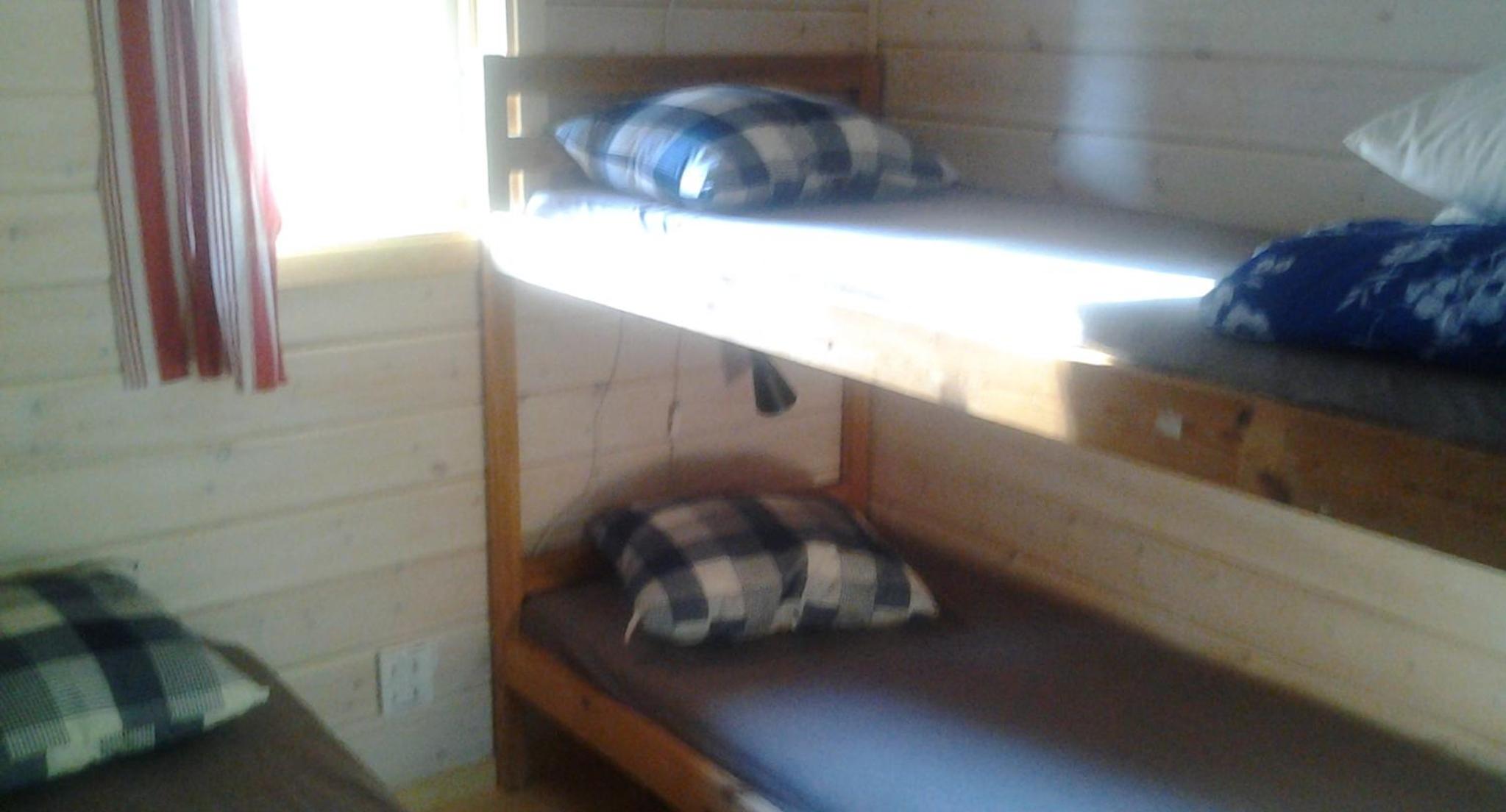 One-Bedroom Cottage (4 Adults) photo 1