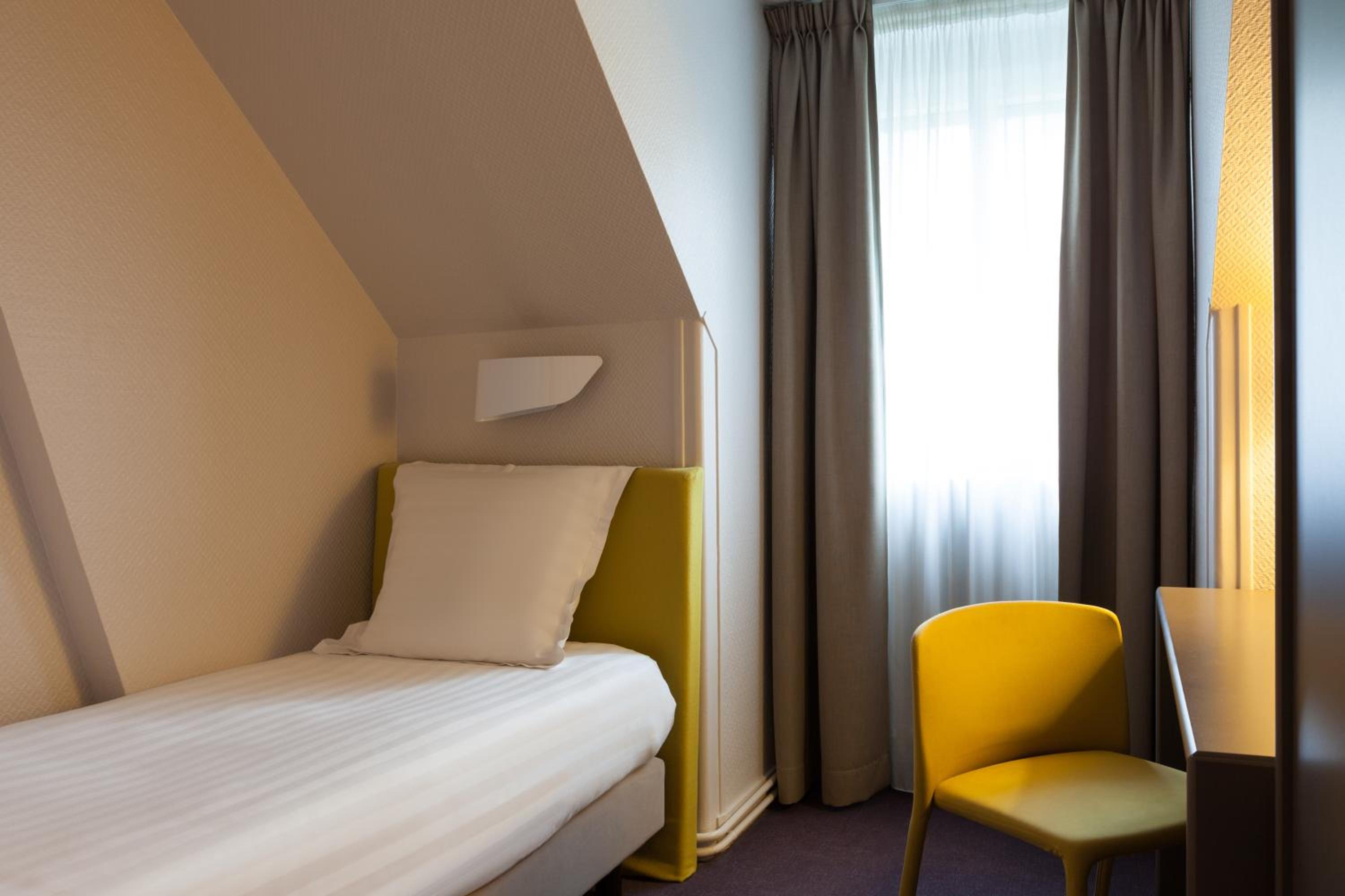 Classic Single Room photo 1