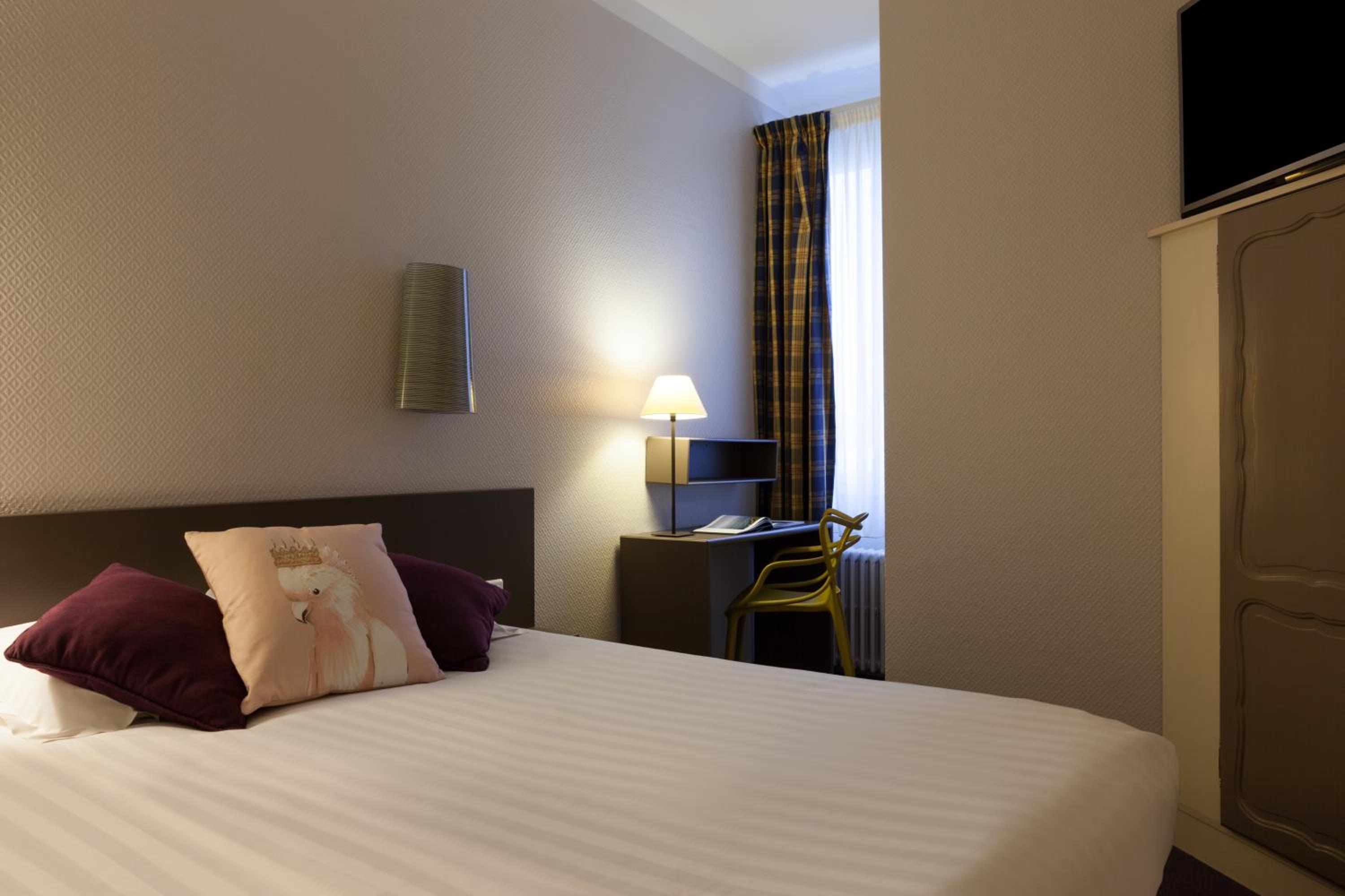 Classic Double Room photo 1