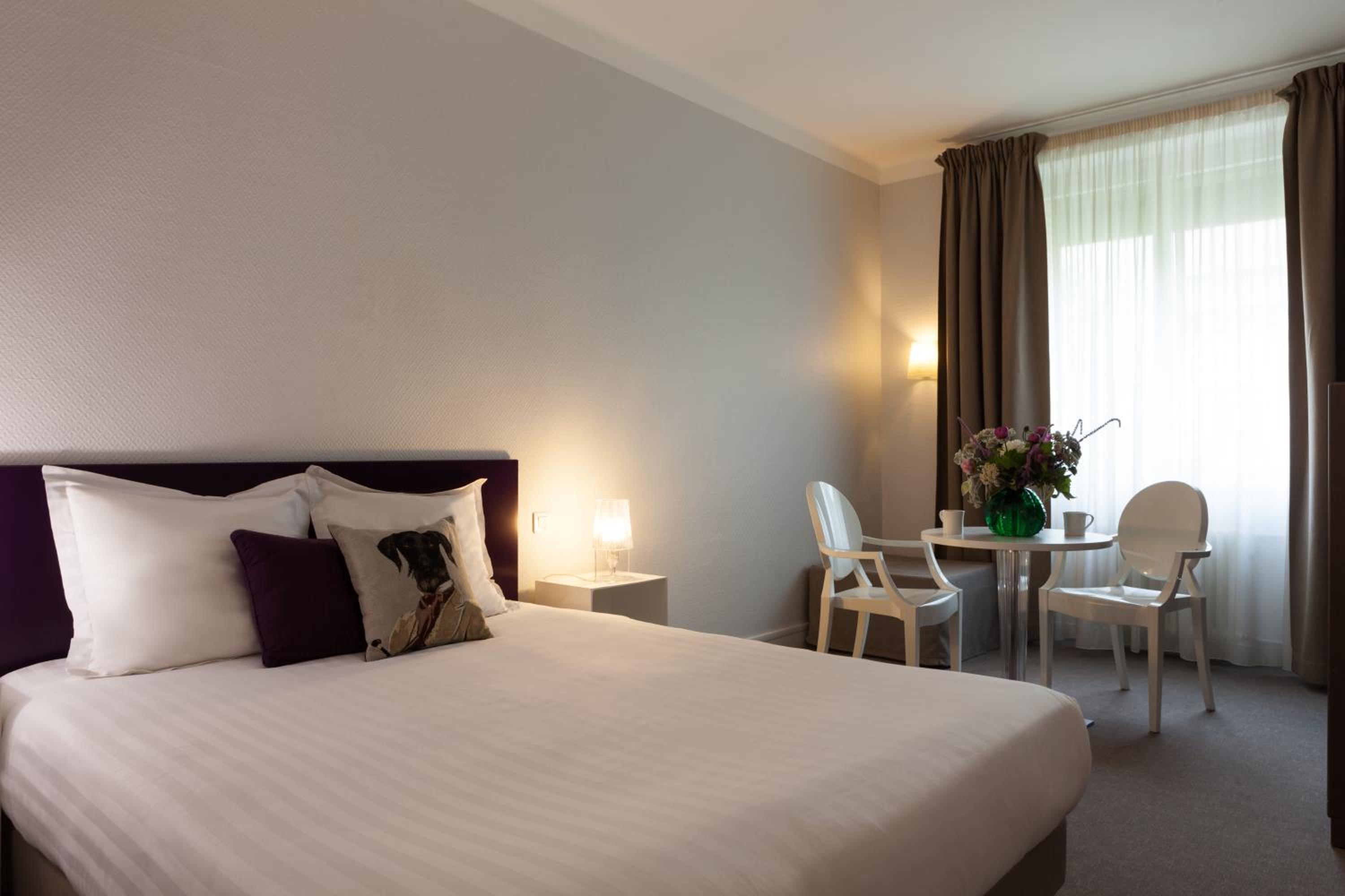 Executive King Room photo 3