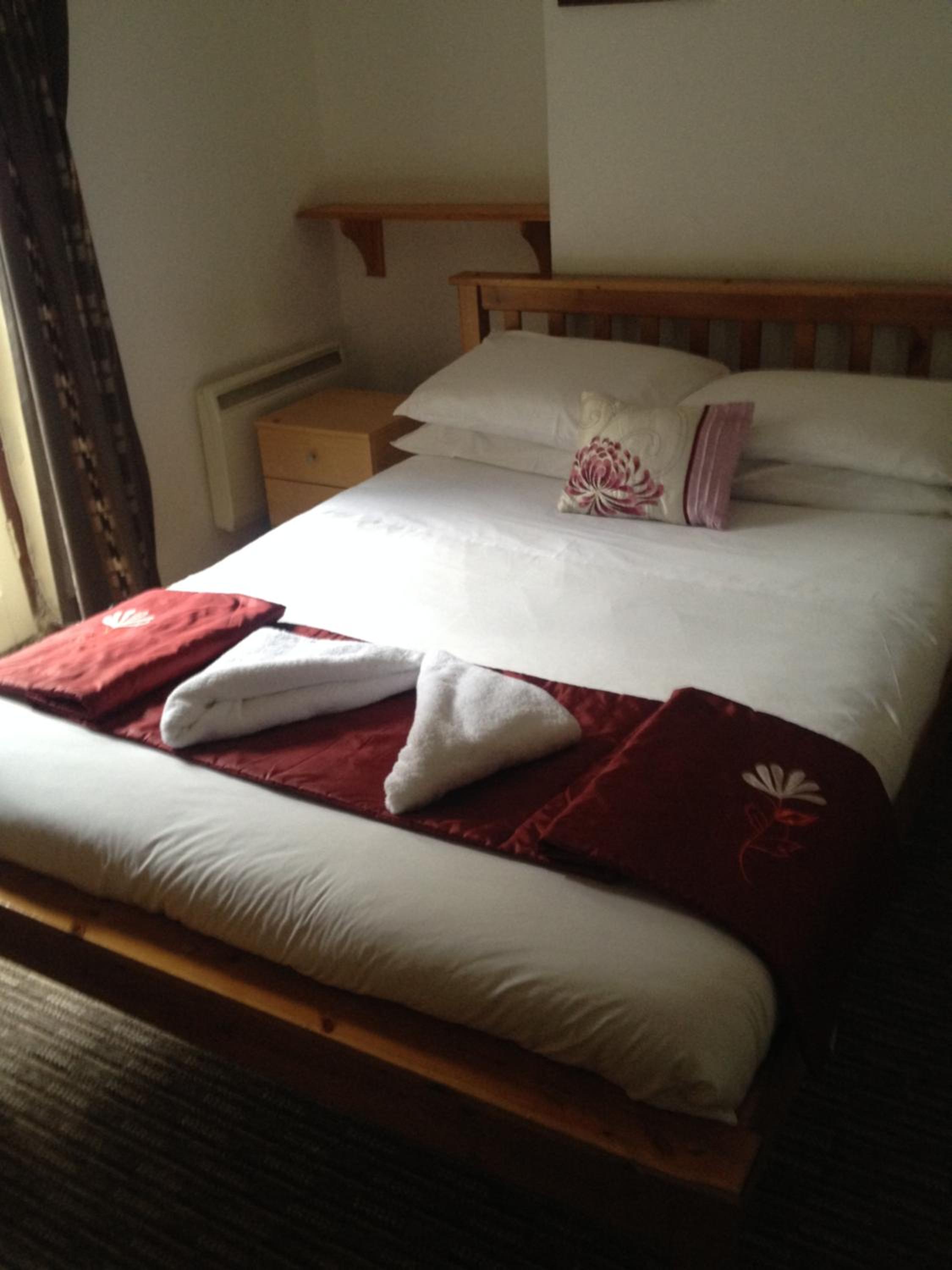 Double Room photo 1